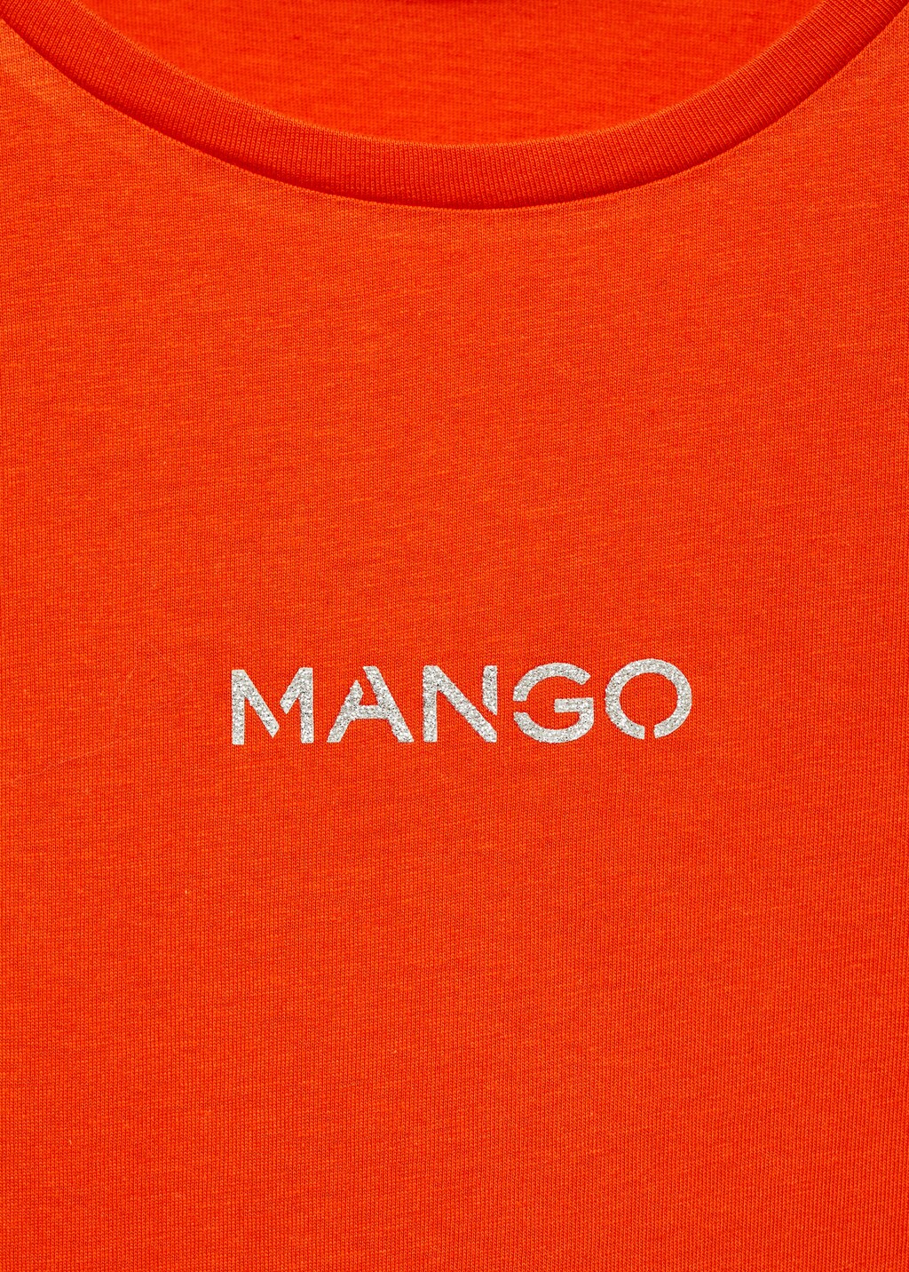 Tシャツ・カットソー [COVERNAT] [Covernot X Le Mango]Women's Graphic Crop T-shirt Korean Streetwear & Casual Fashion – COVERNAT Official