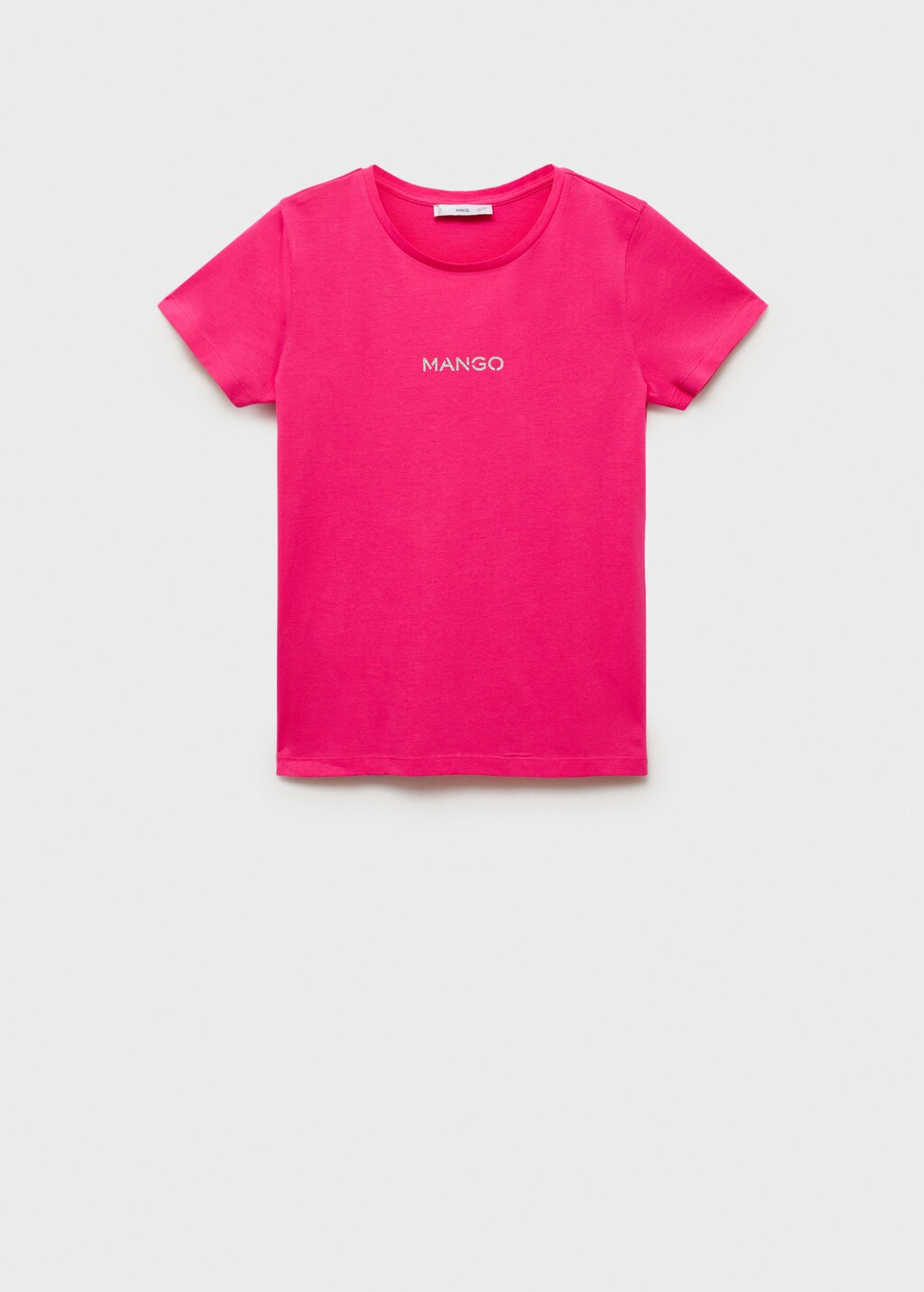 Tシャツ・カットソー [COVERNAT] [Covernot X Le Mango]Women's Graphic Crop T-shirt 57010467_52.jpg?ts=1683282970481