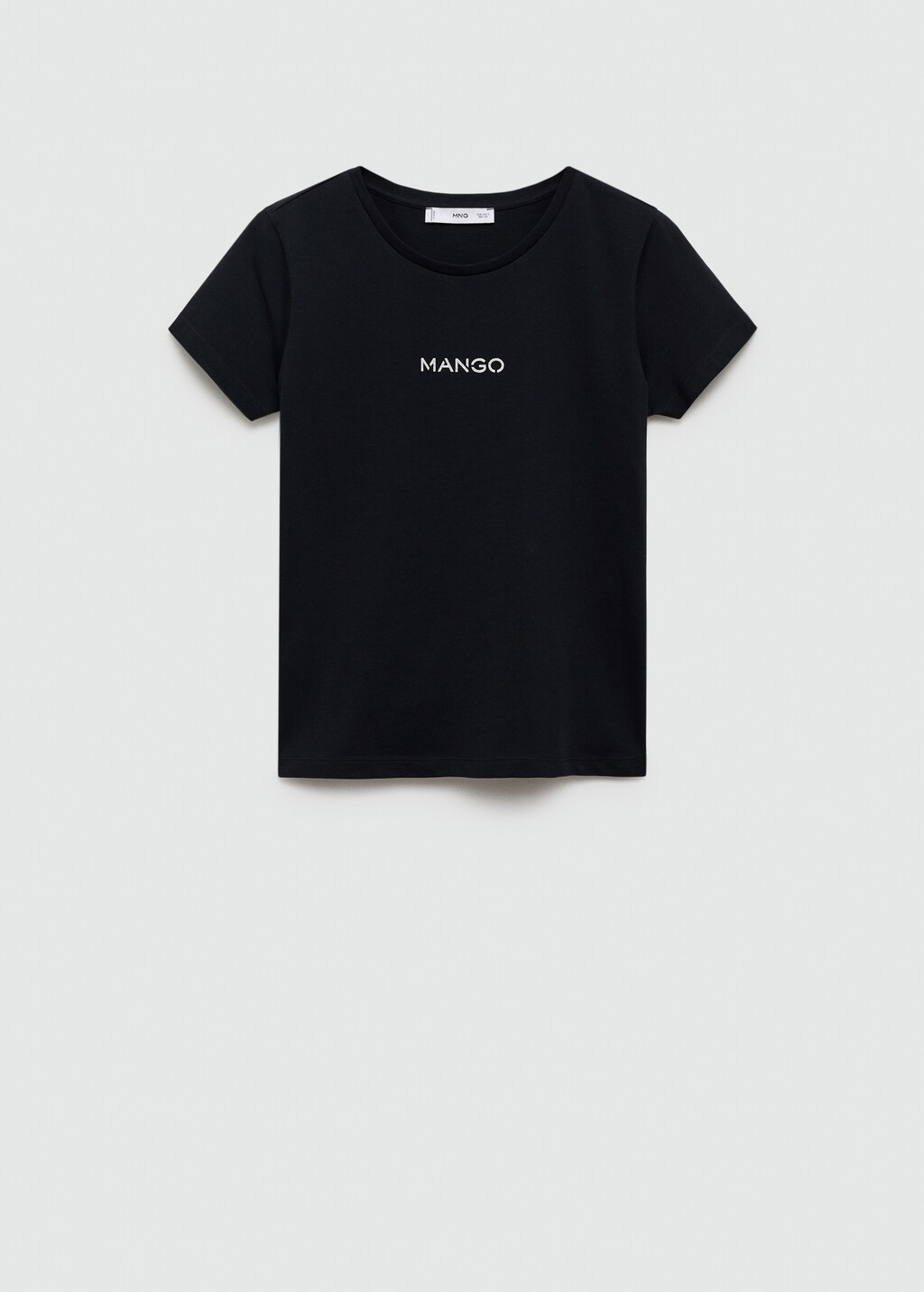 Shirt mango best sale