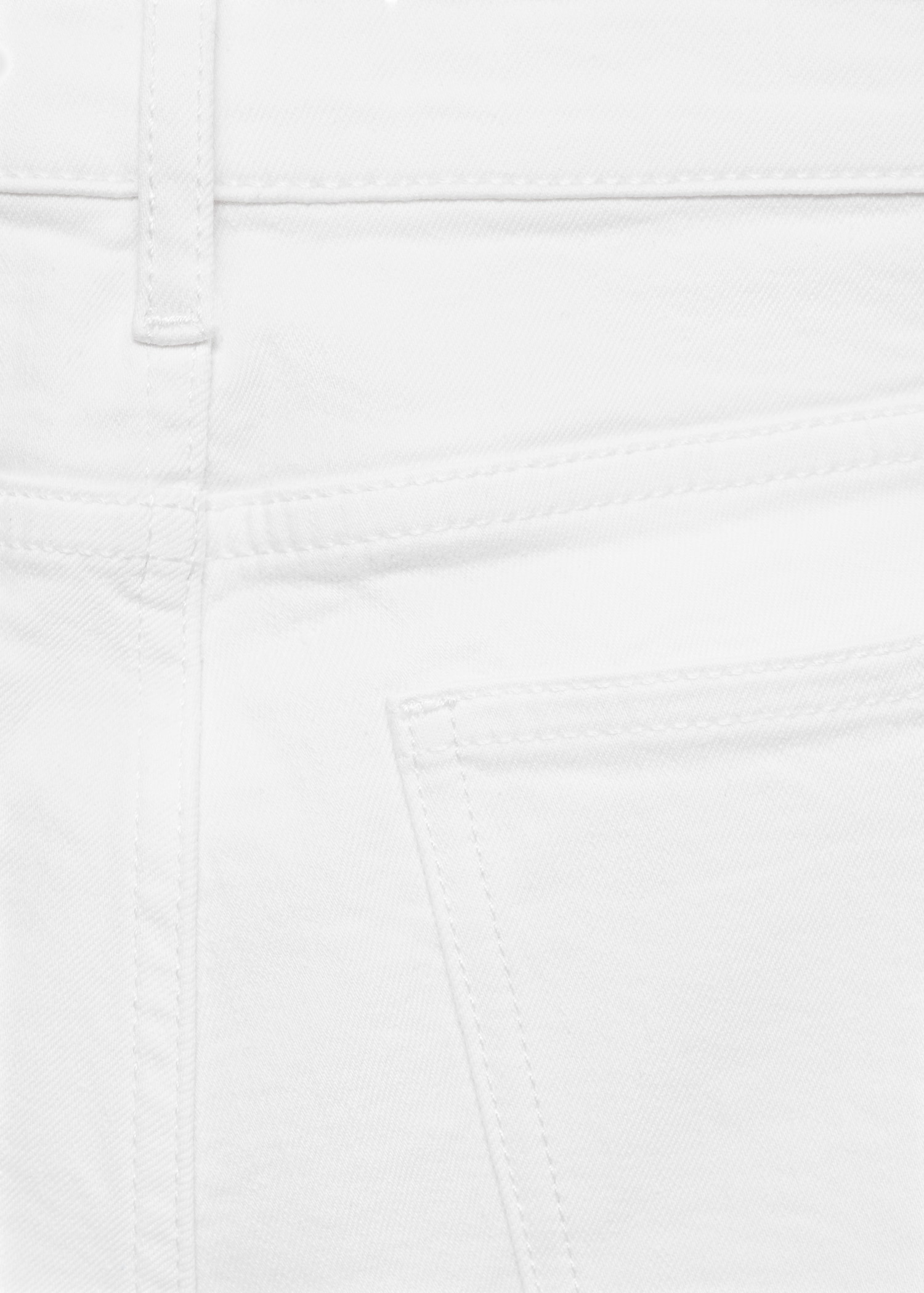 Jeans flare taille normale - Détail de l'article 0