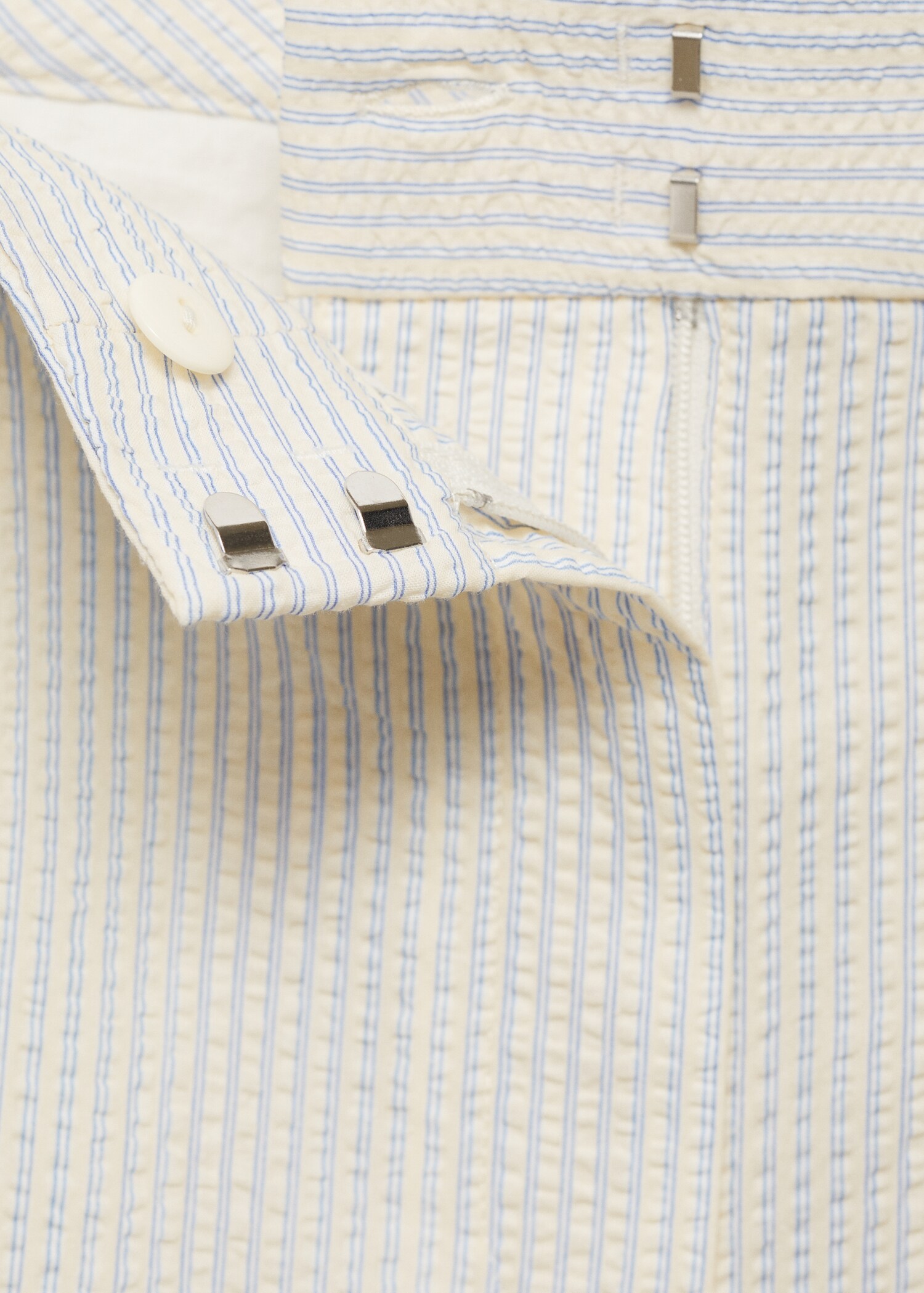 Bermudas algodón rayas - Detalle del artículo 8