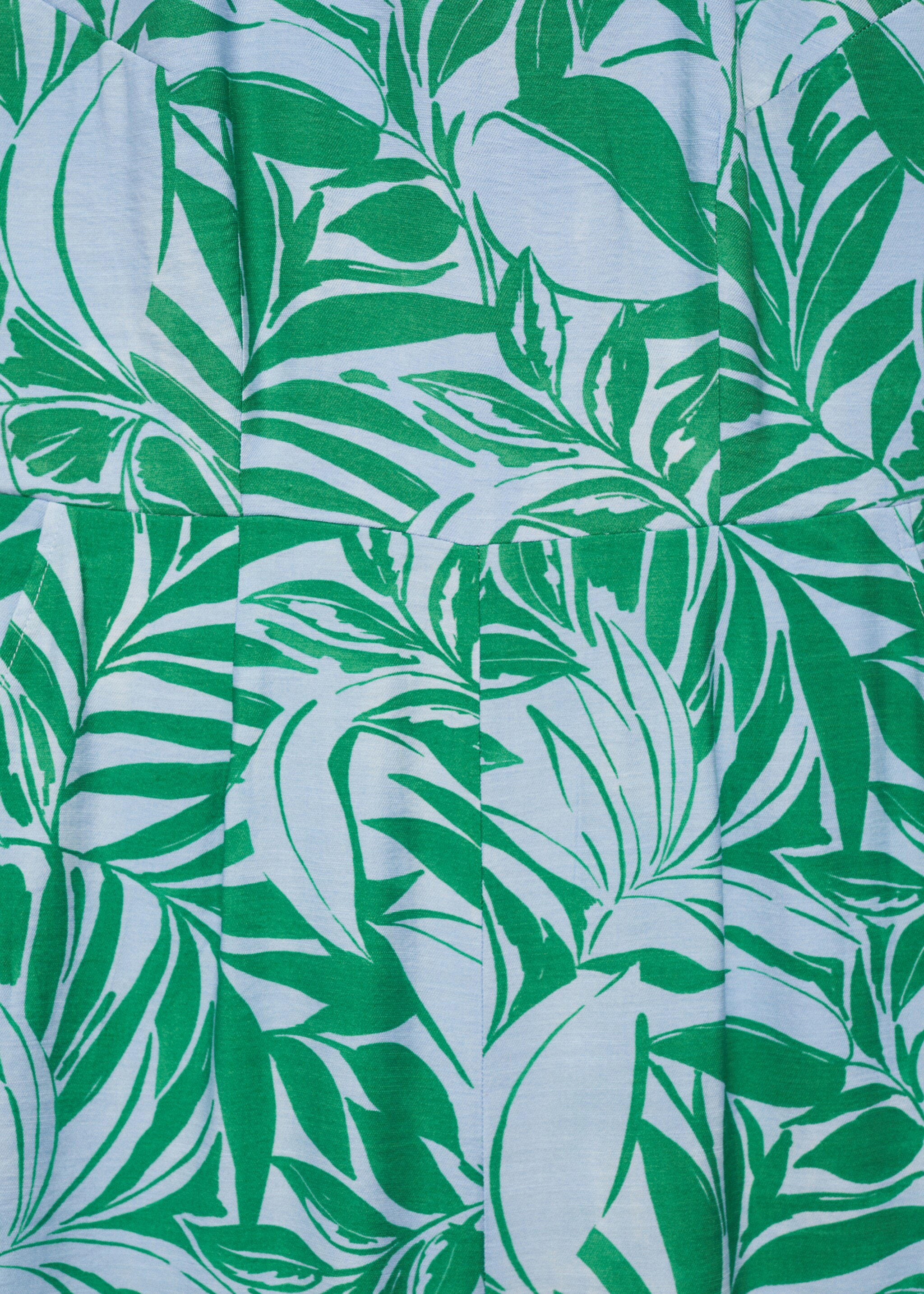 Mono estampado floral - Detalle del artículo 8