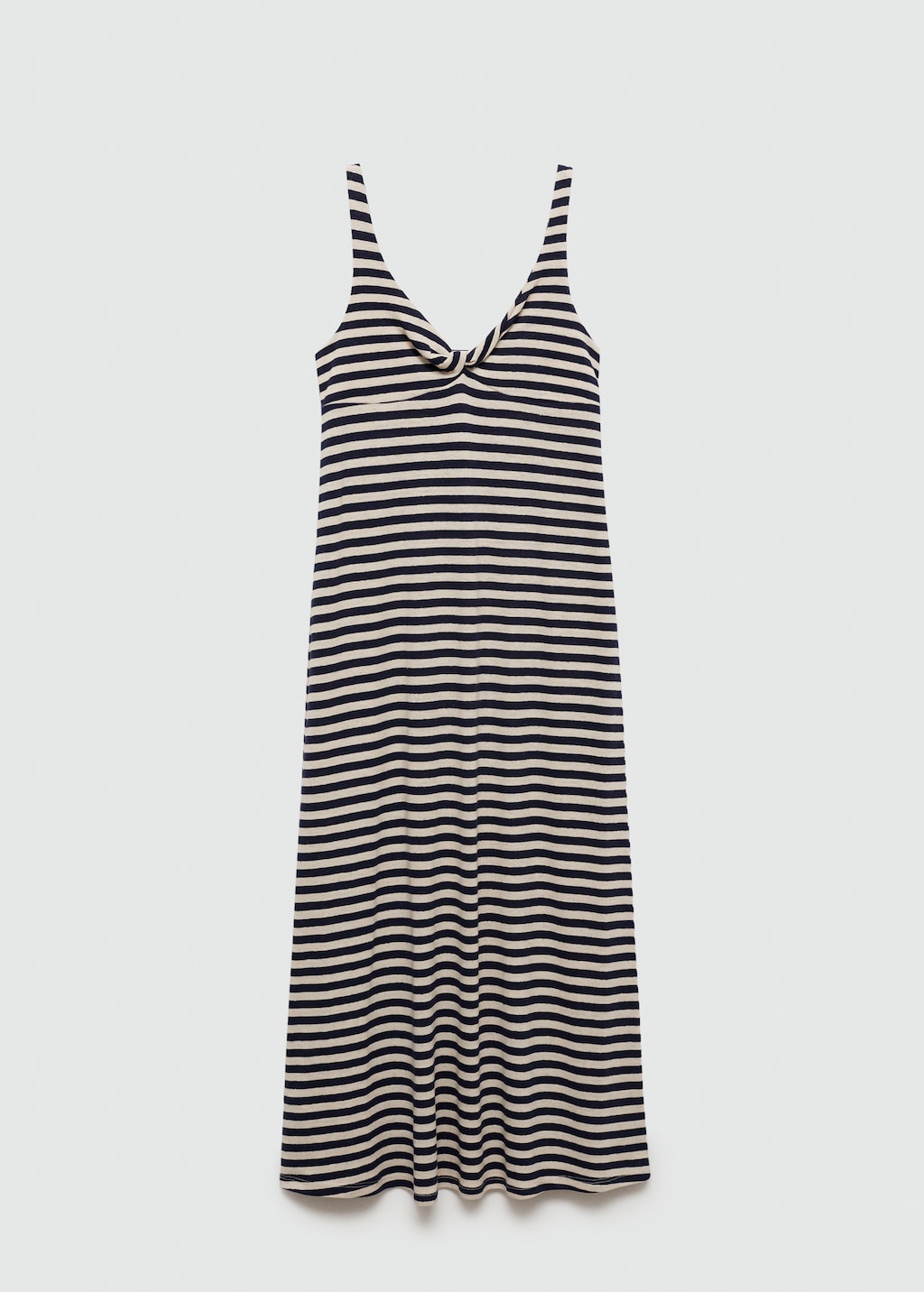 J crew strappy knit midi dress hot sale