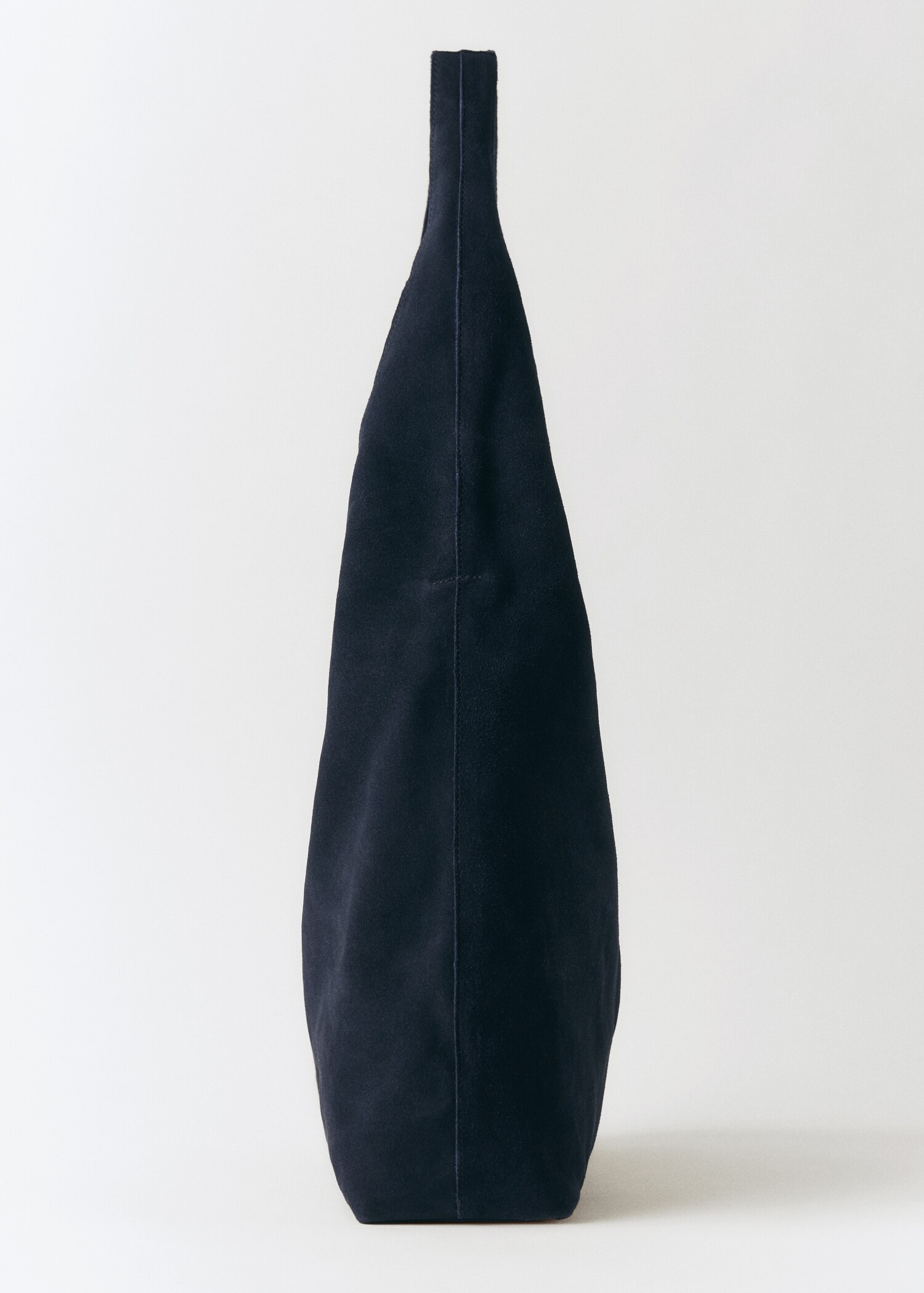Sac shopper cuir - Détail de l'article 1