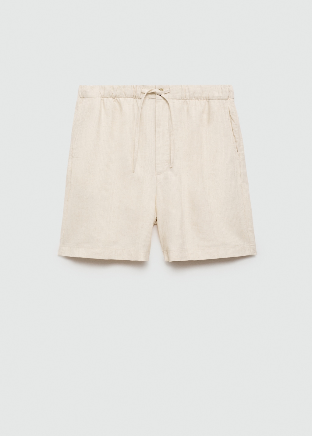 Linen shorts mens india best sale