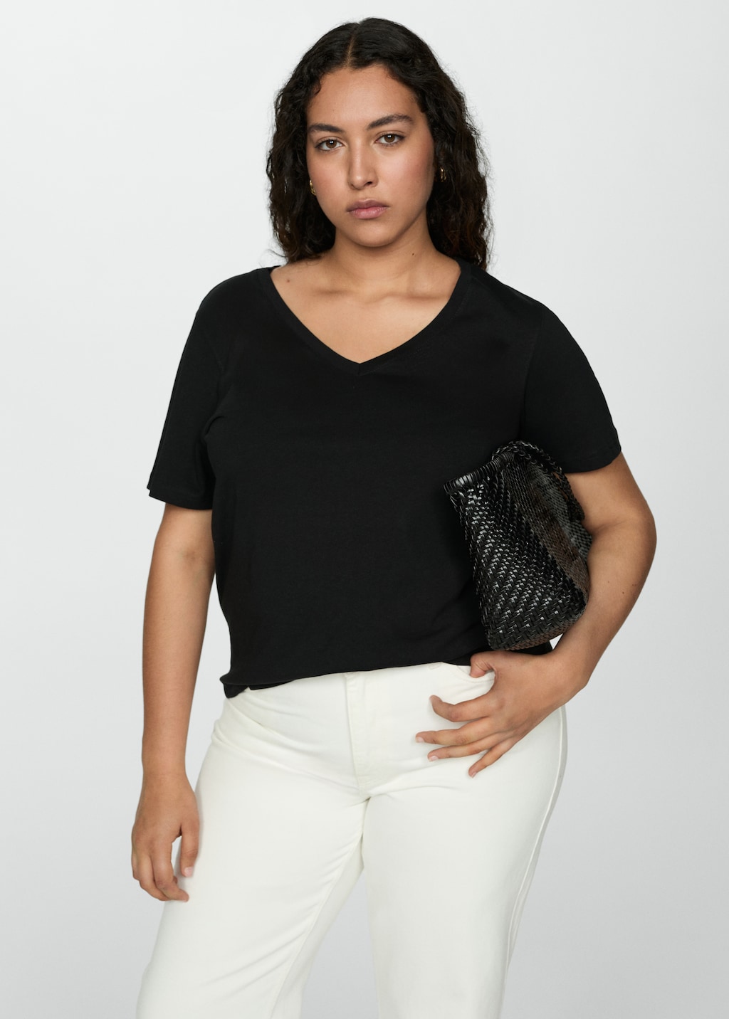 Women's cotton t shirts sale