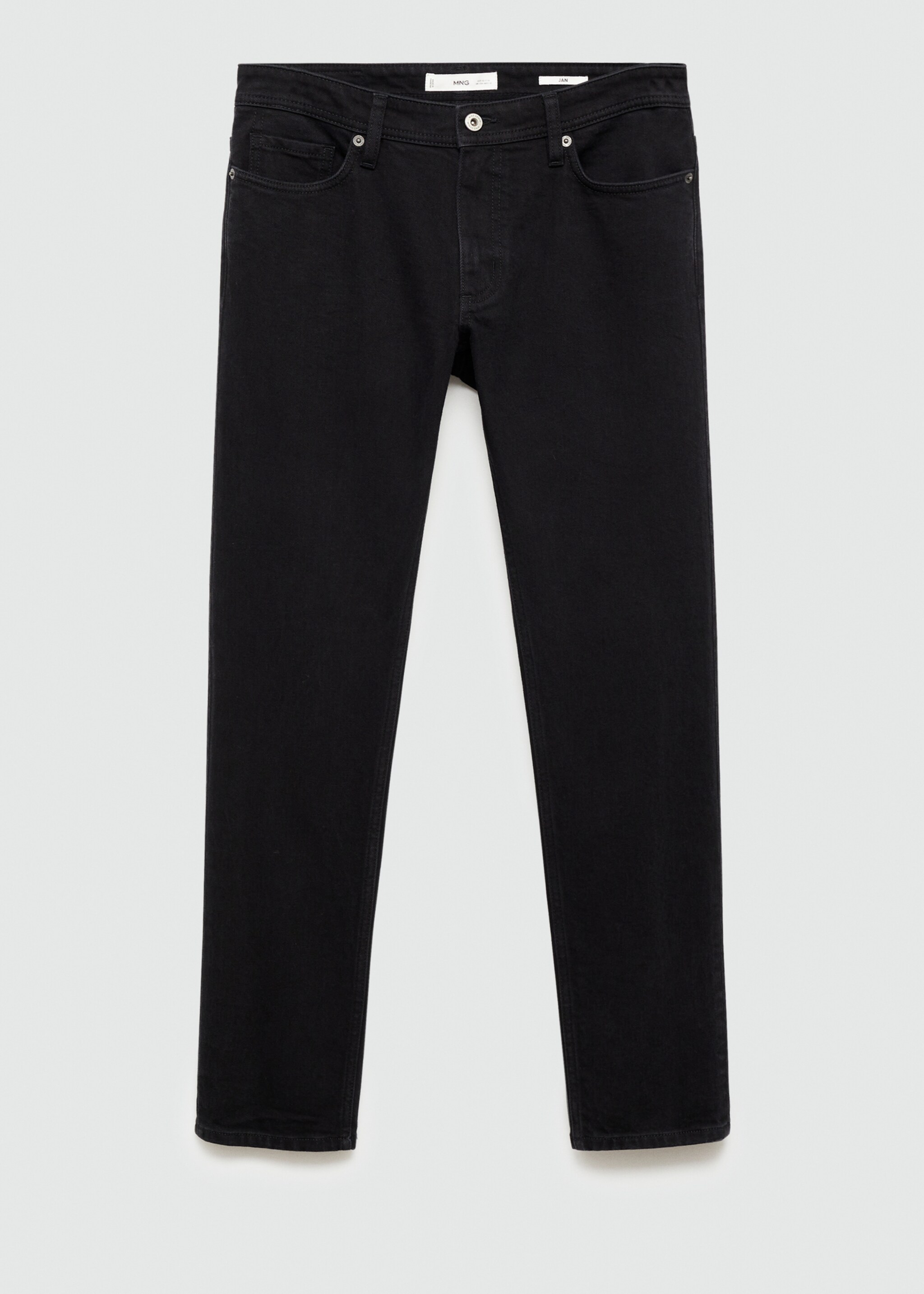 Jeans Jan slim fit - Artículo sin modelo