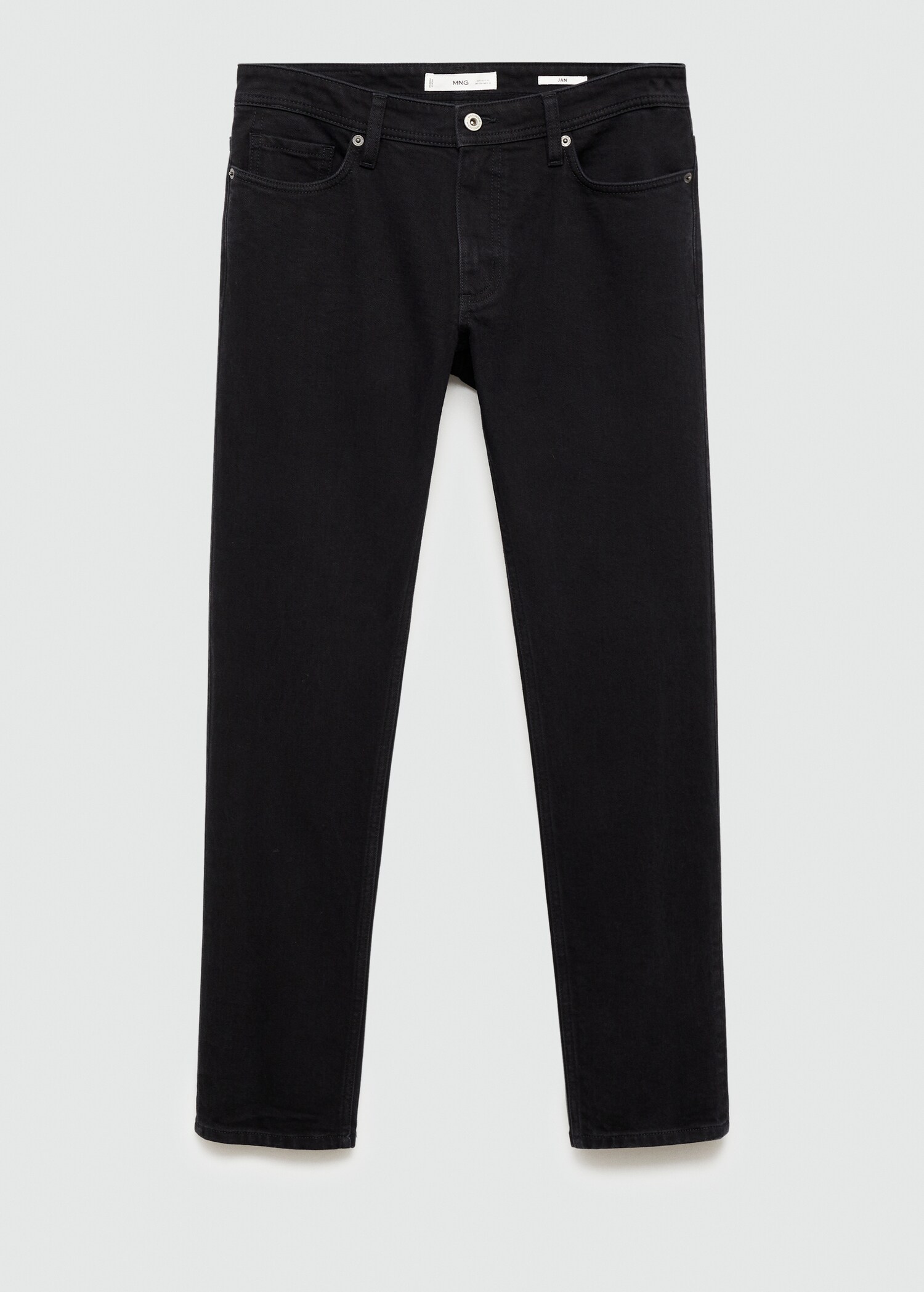 Jeans Jan slim fit - Artículo sin modelo
