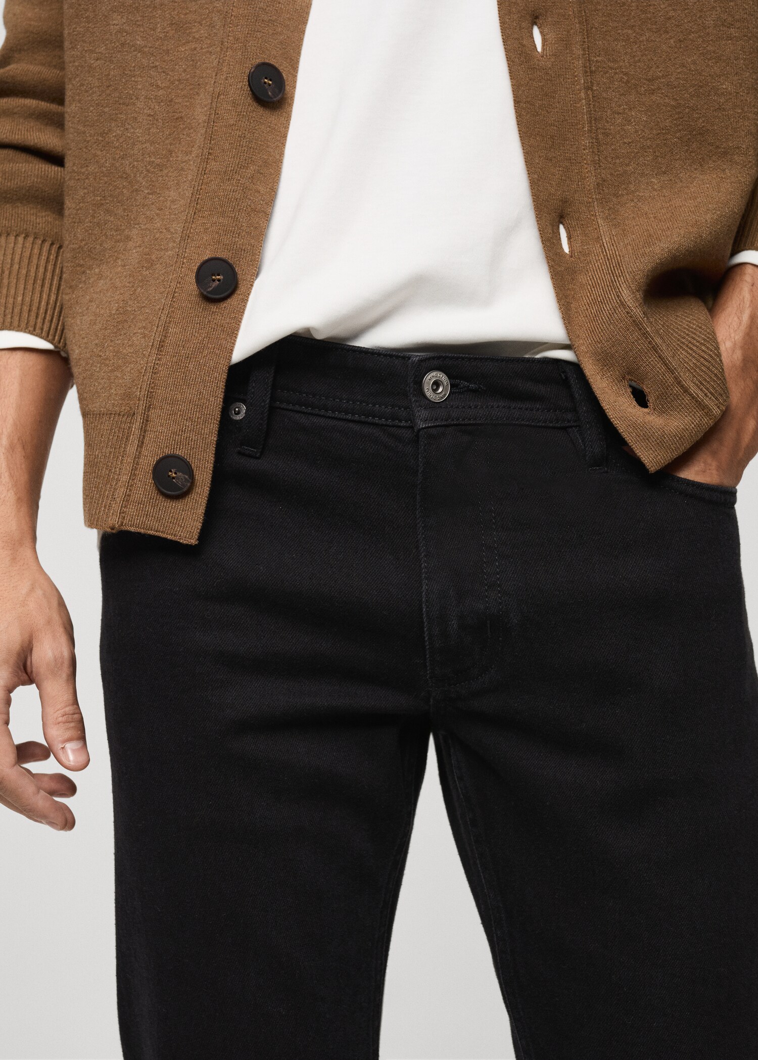 Jeans Jan slim fit - Detalle del artículo 1