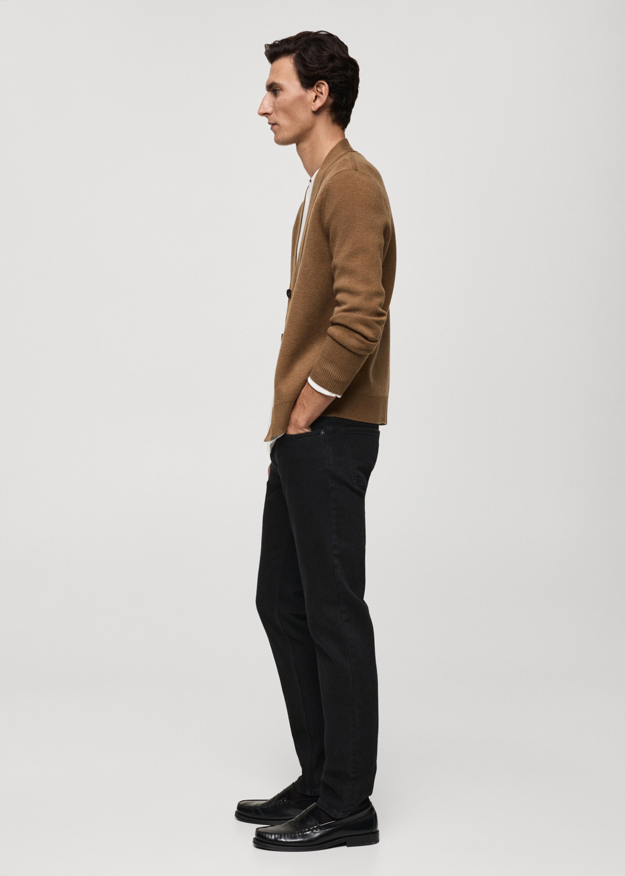 Jeans Jan slim fit - Detalle del artículo 2