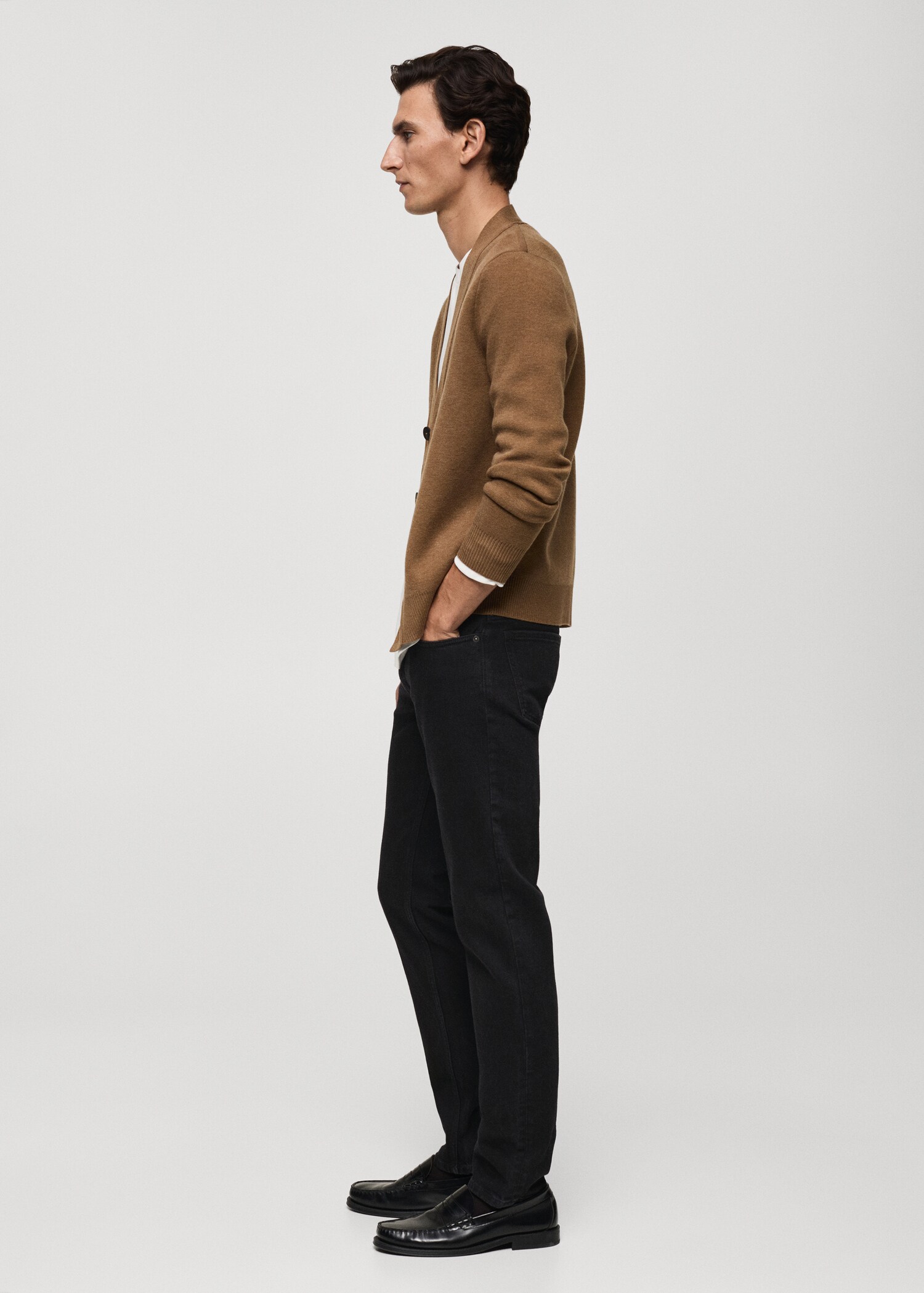 Jeans Jan slim fit - Detalle del artículo 2