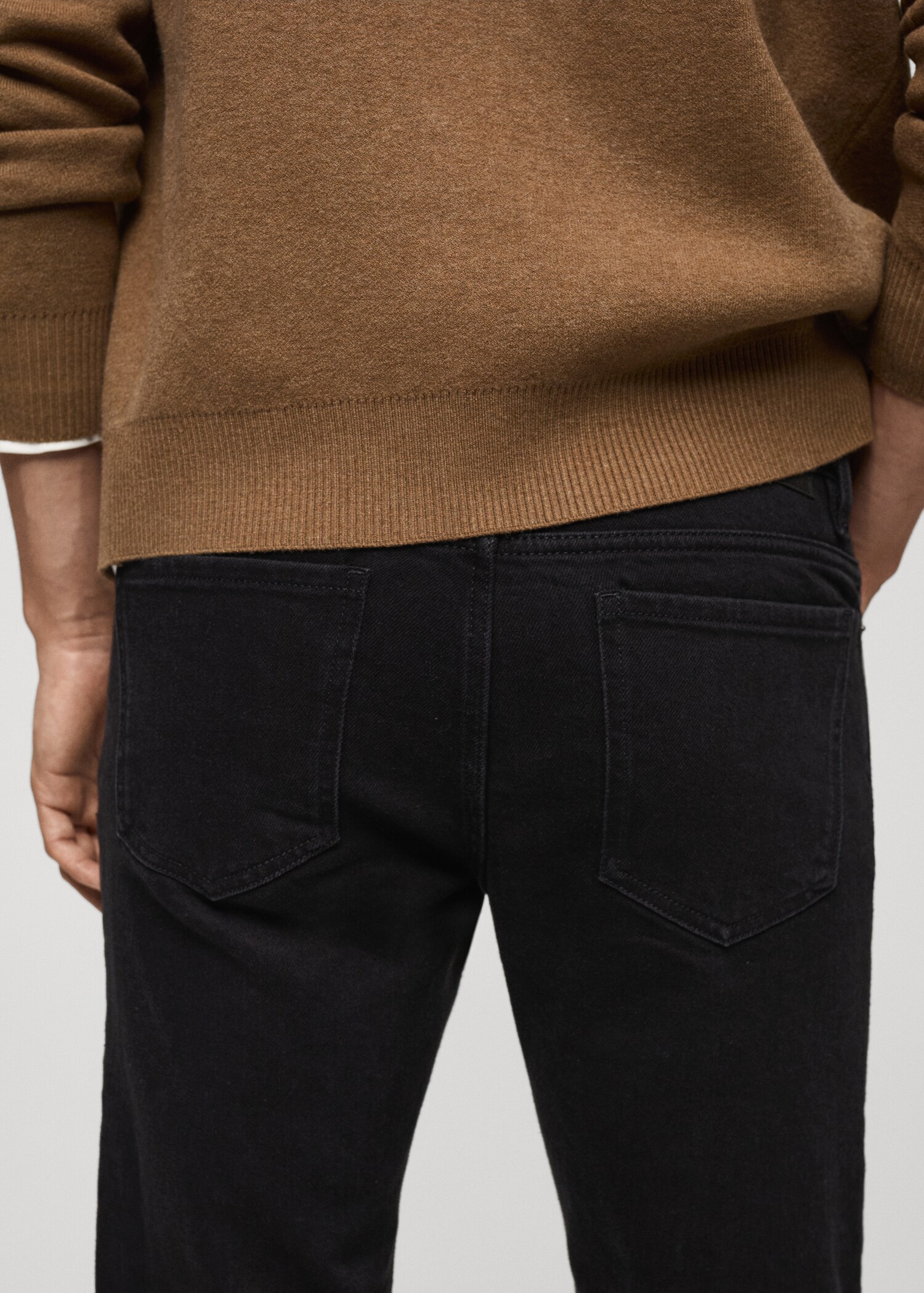 Jeans Jan slim fit - Detalle del artículo 6
