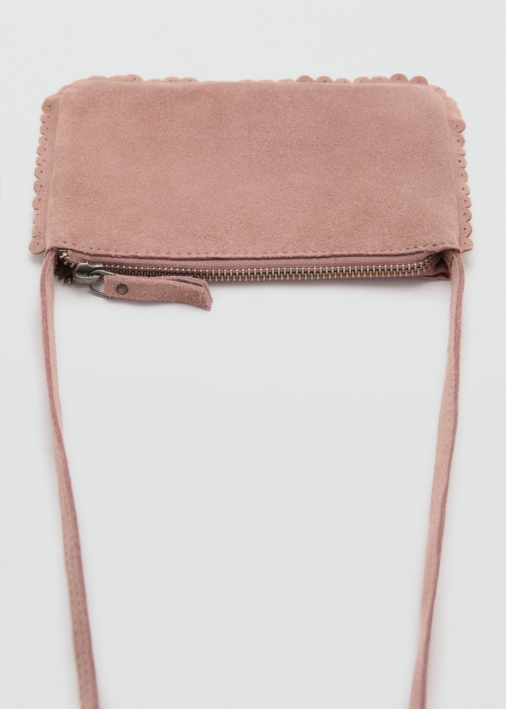 Leather bag - Details of the article 1