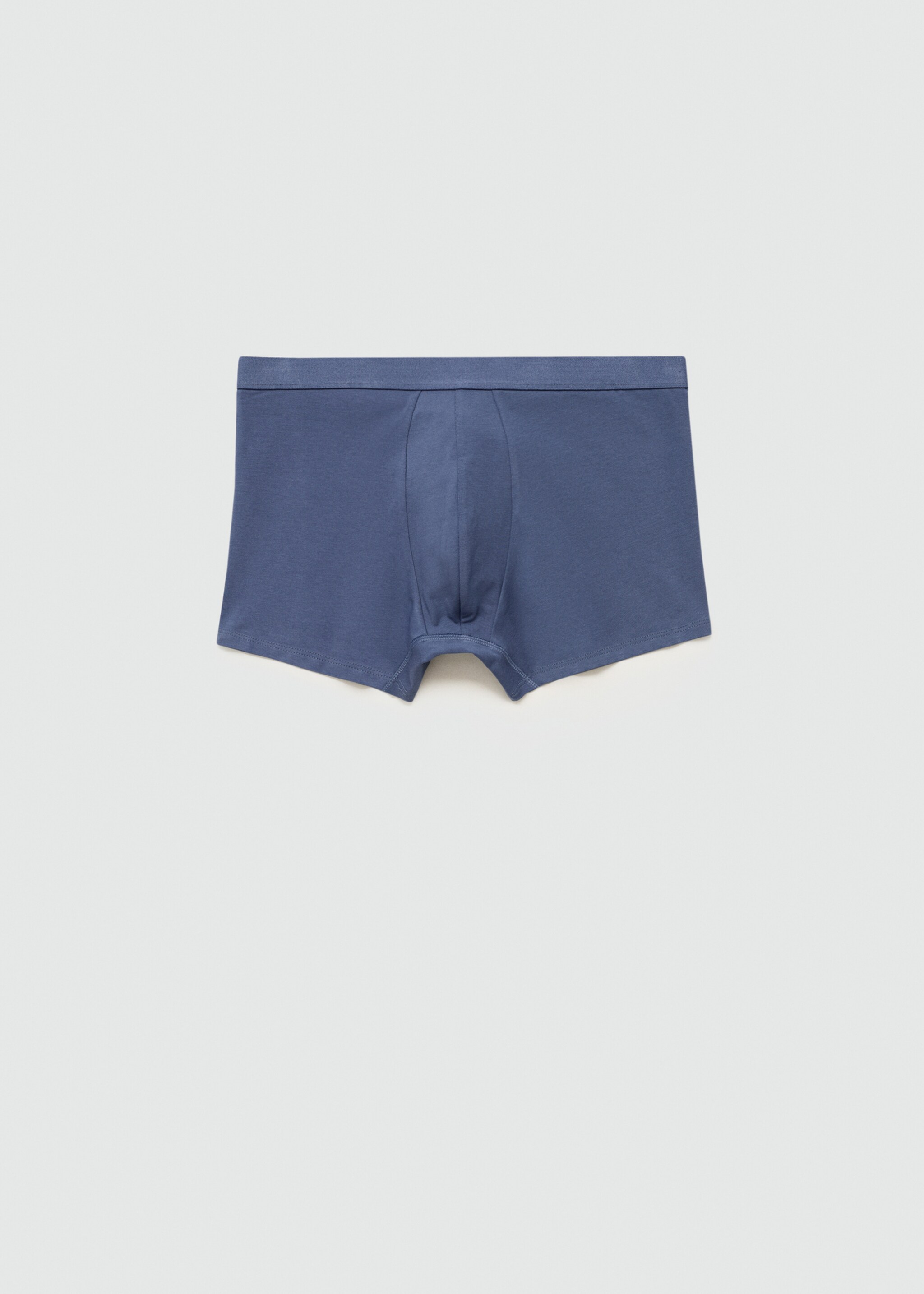 3-pack cotton boxers - Details of the article 0