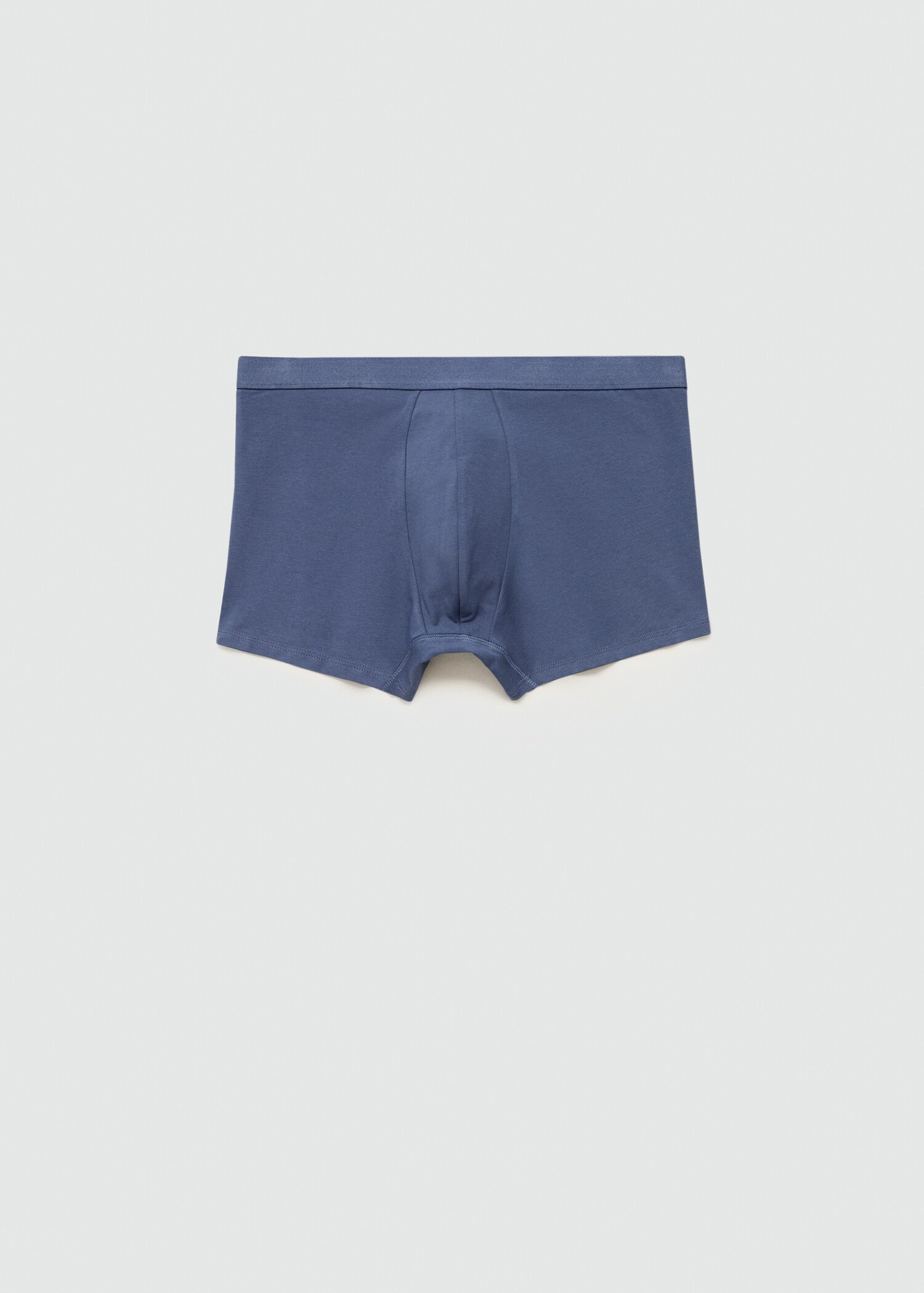 3-pack cotton boxers - Details of the article 0