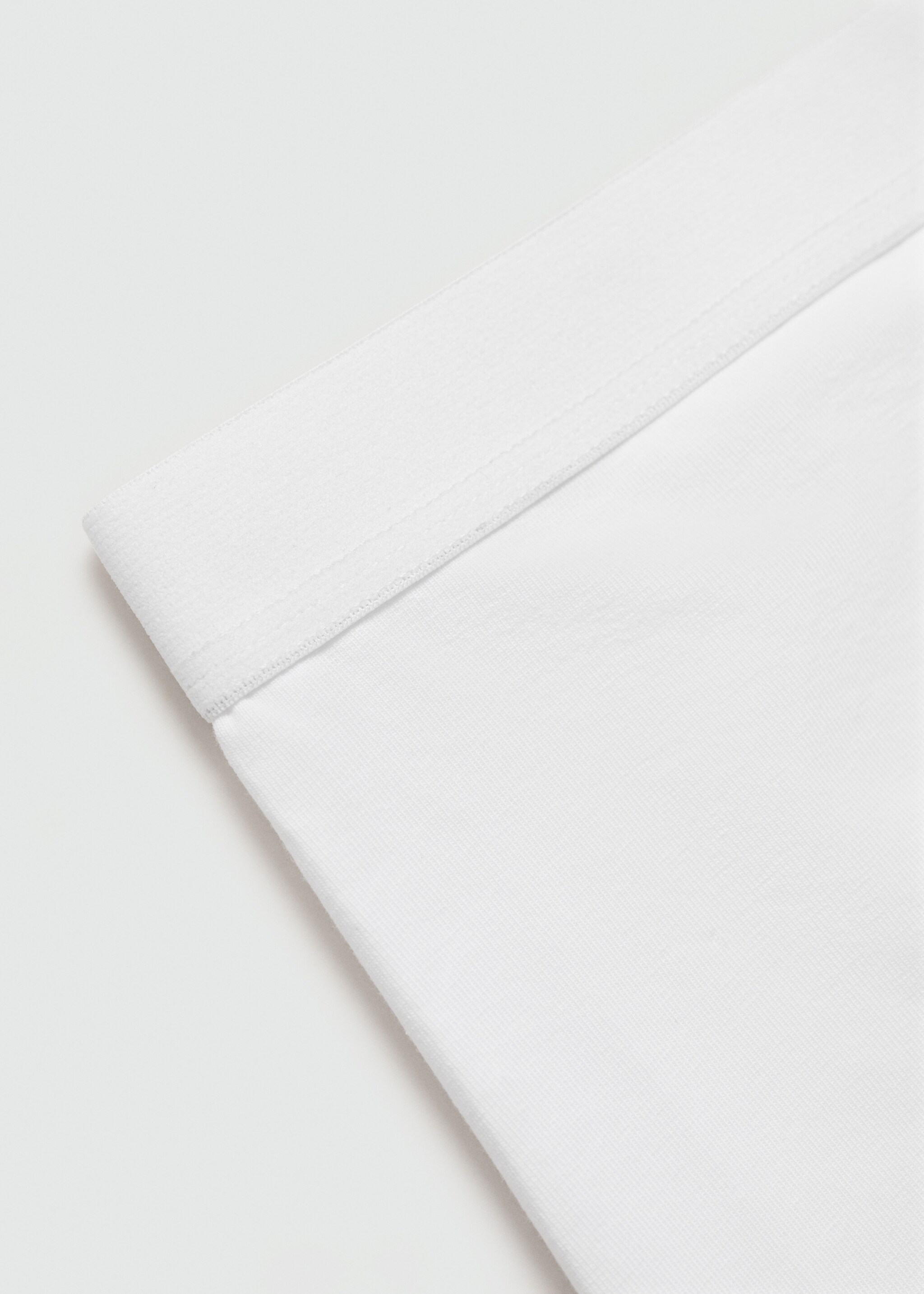 3er-Pack Boxershorts aus Baumwolle - Detail des Artikels 0