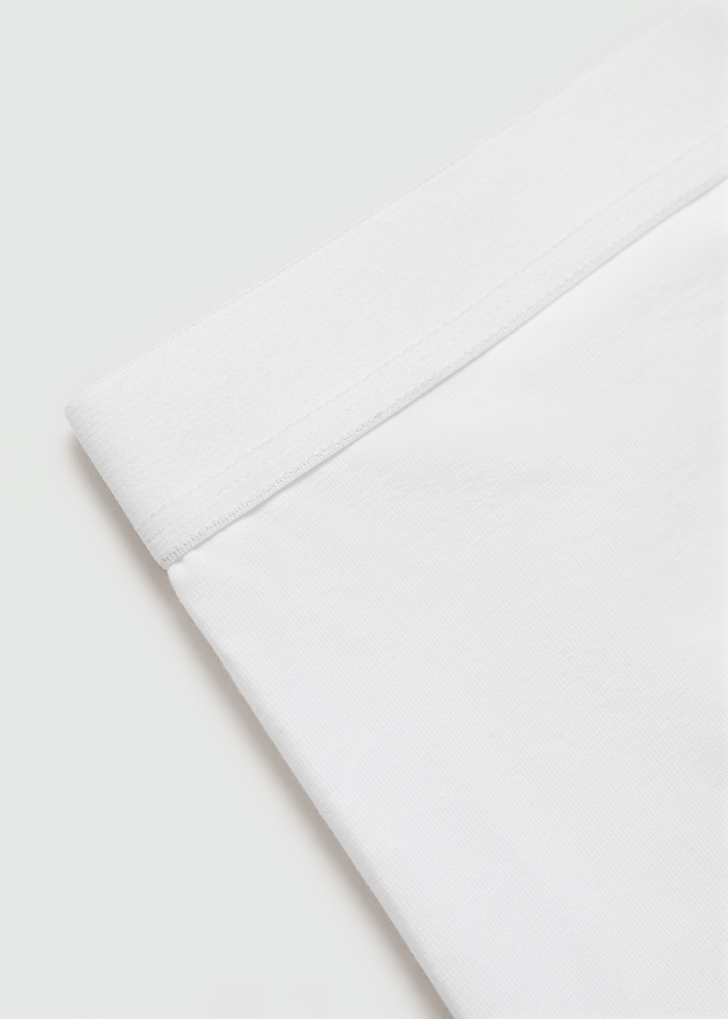 3-pak katoenen boxers - Detail van het artikel 0