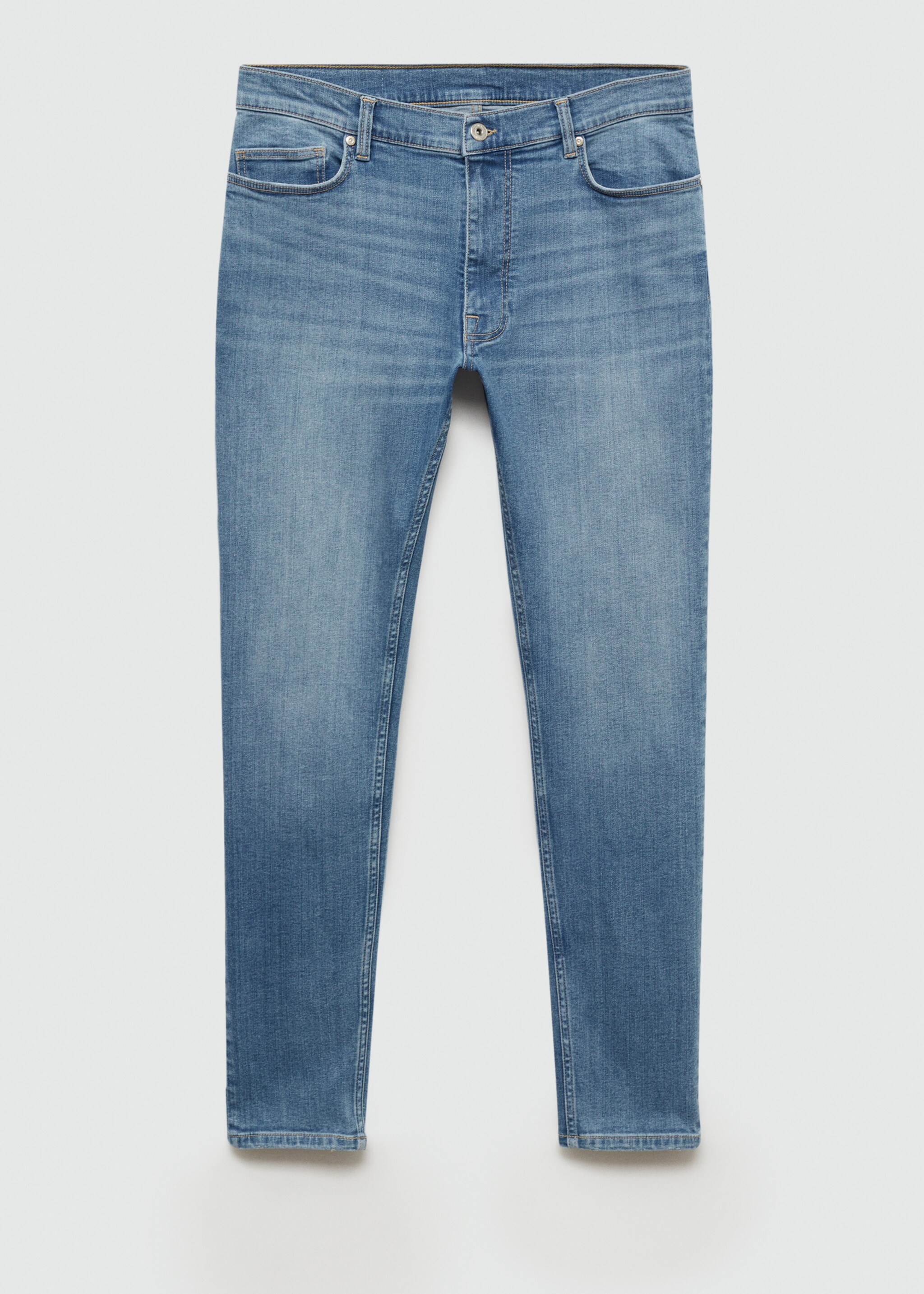 Jude skinny-fit jeans - Article without model