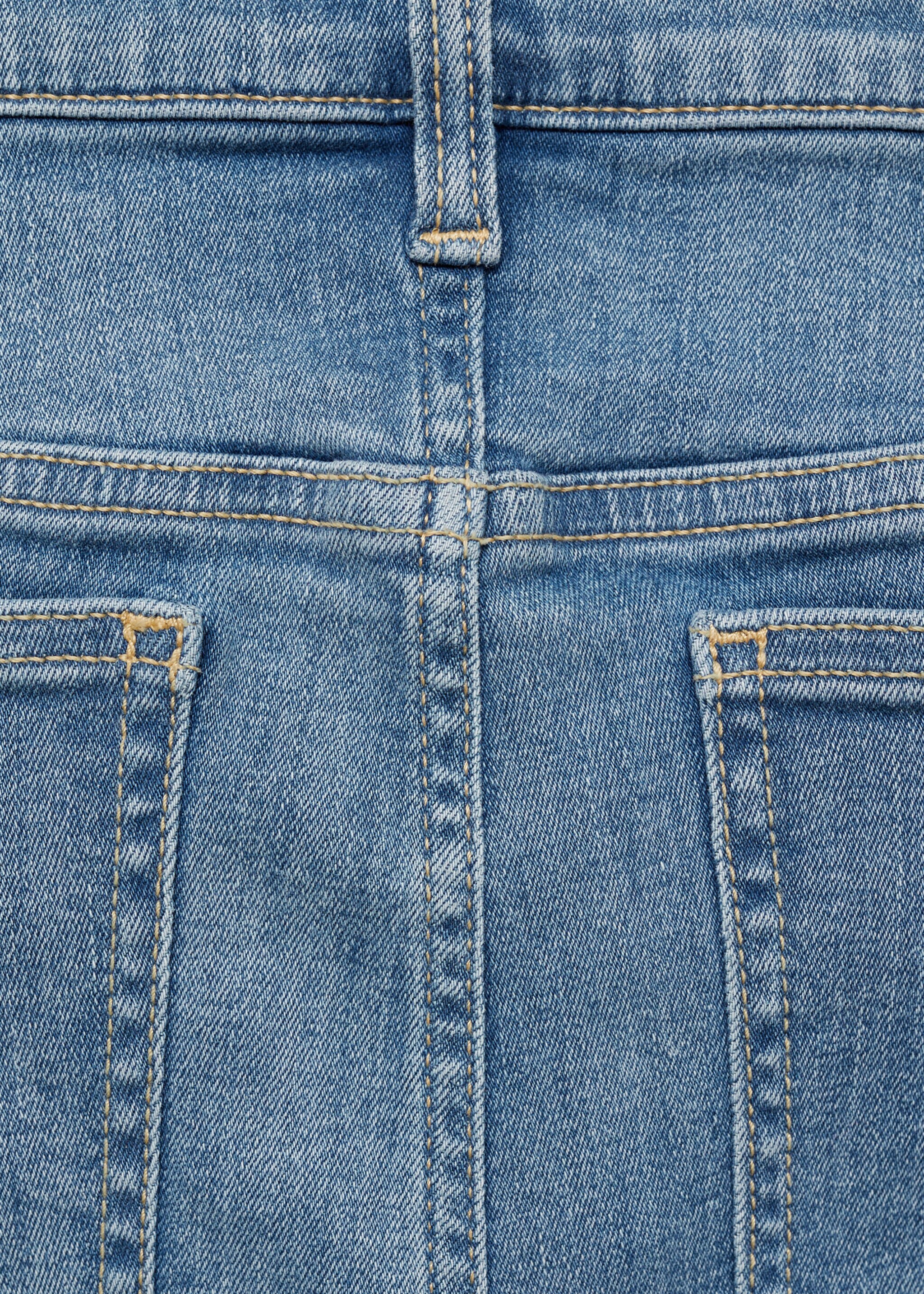 Jude skinny-fit jeans - Details of the article 0