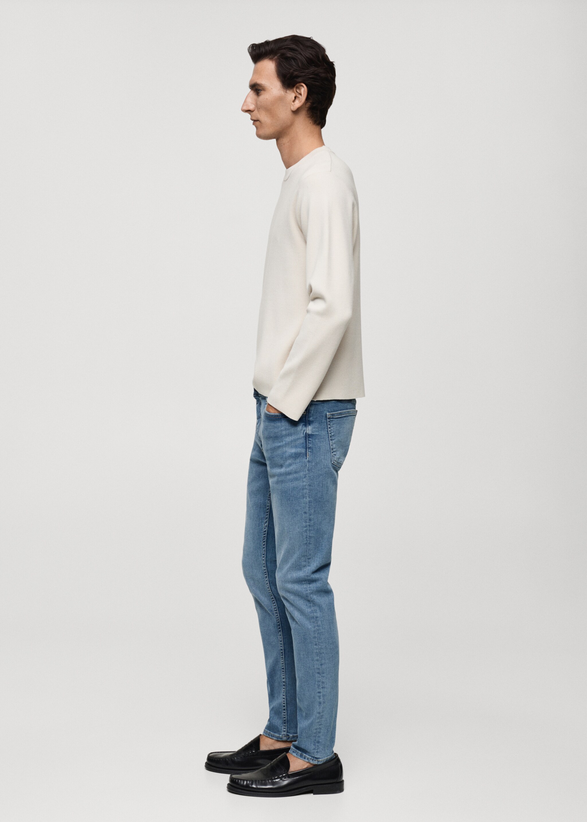 Jude skinny-fit jeans - Details of the article 2