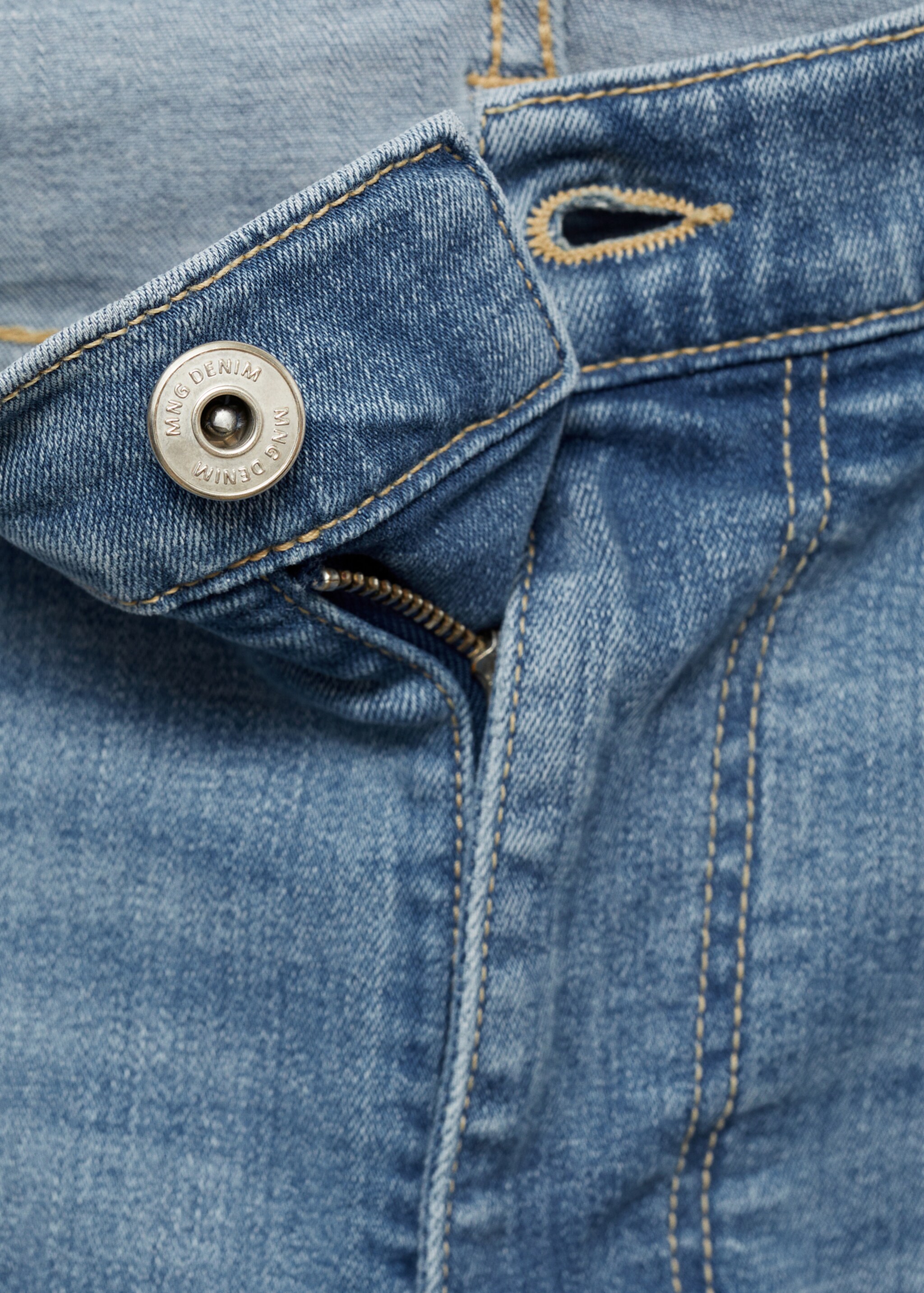 Jude skinny-fit jeans - Details of the article 8