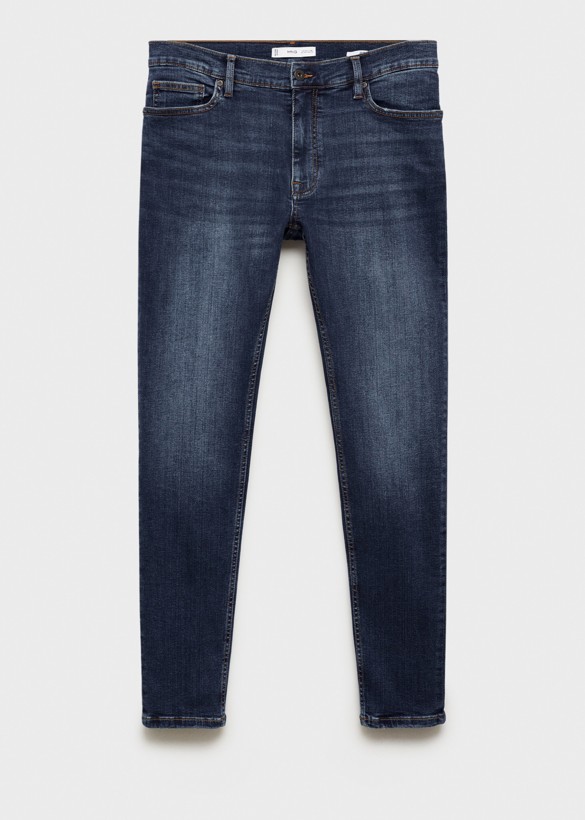 Jude skinny-fit jeans - Article without model