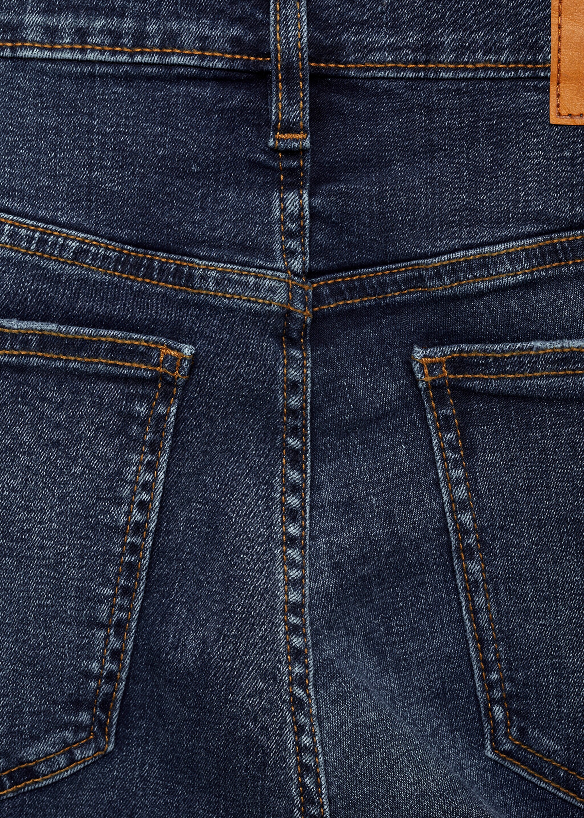 Jude skinny-fit jeans - Details of the article 0