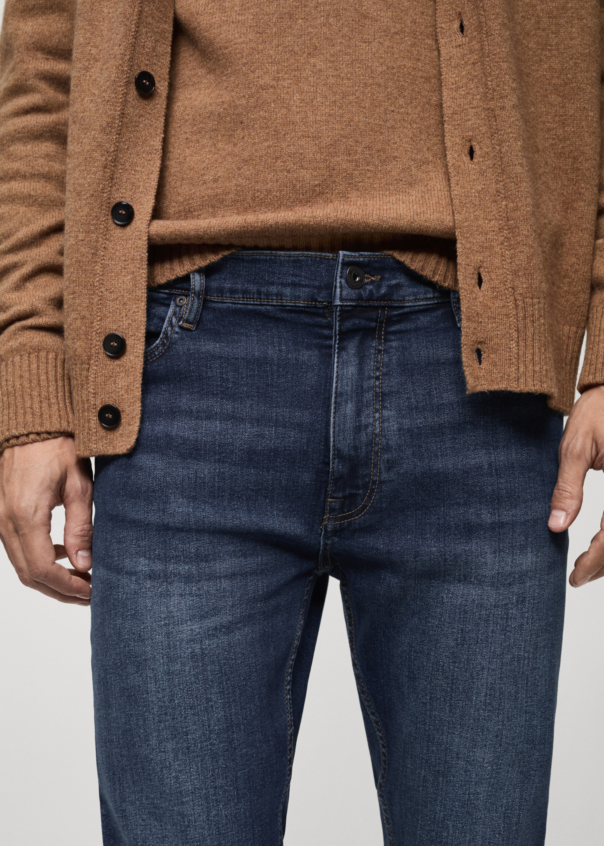 Jude skinny-fit jeans - Details of the article 1