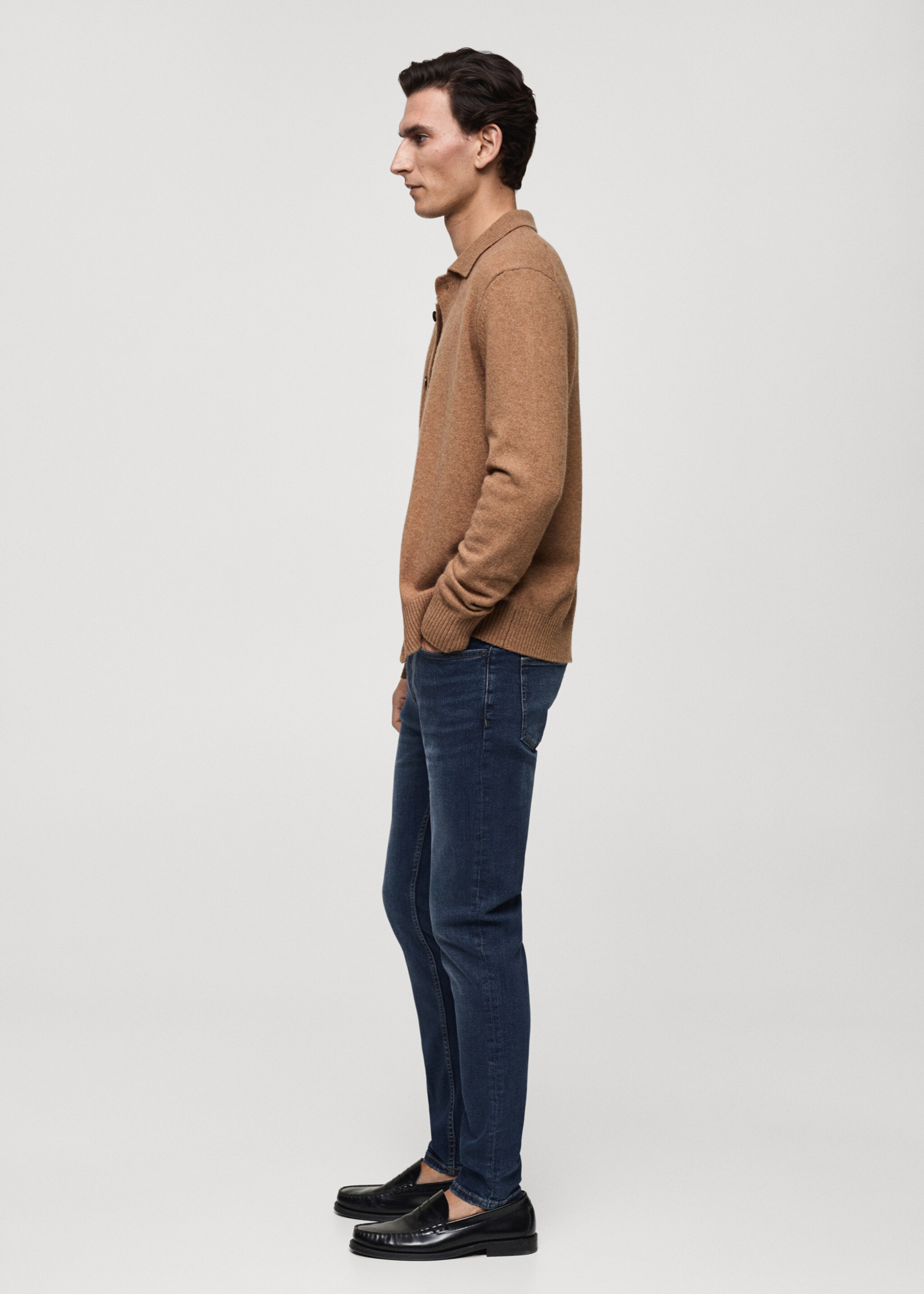 Jude skinny-fit jeans - Details of the article 2