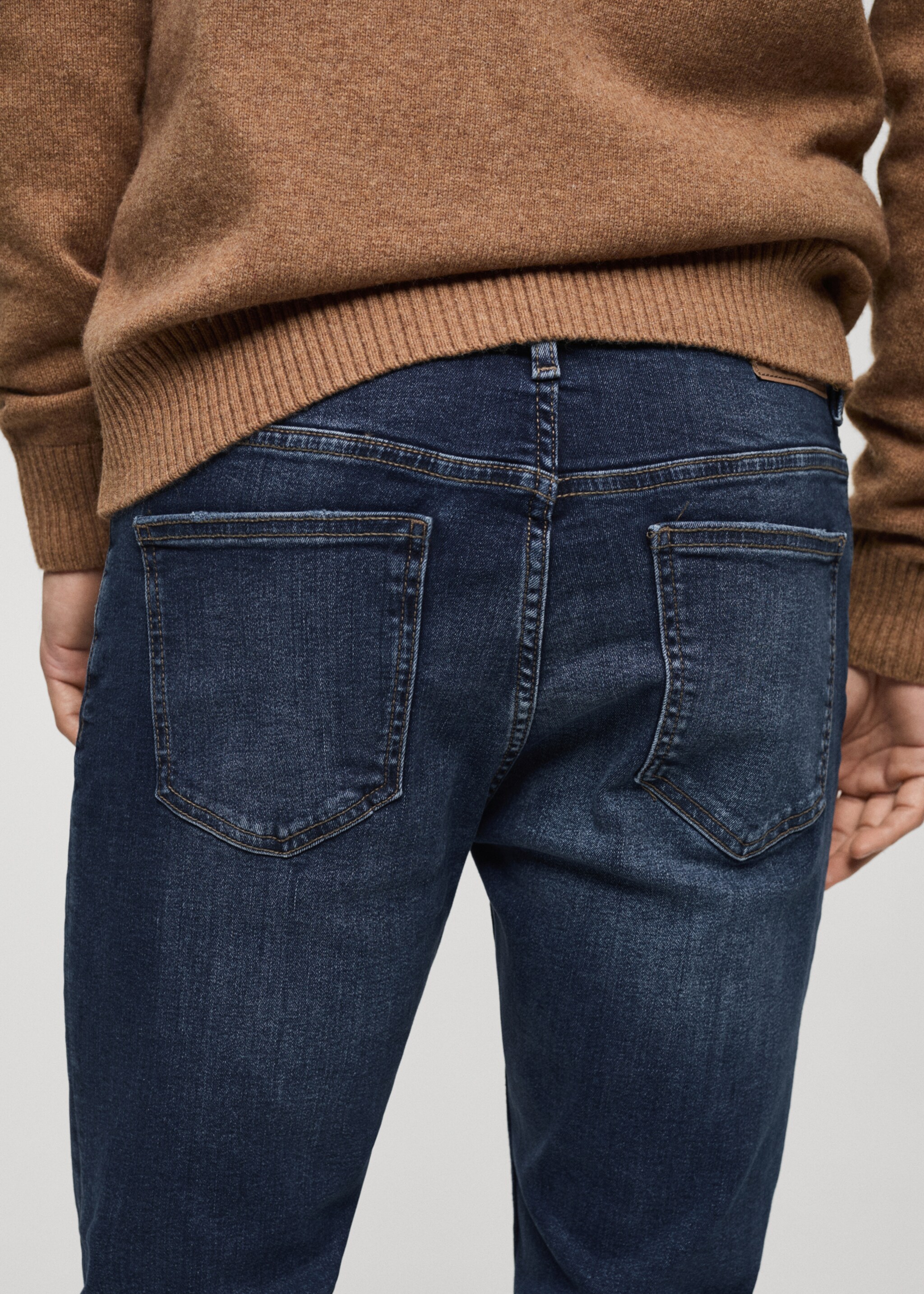 Jude skinny-fit jeans - Details of the article 6