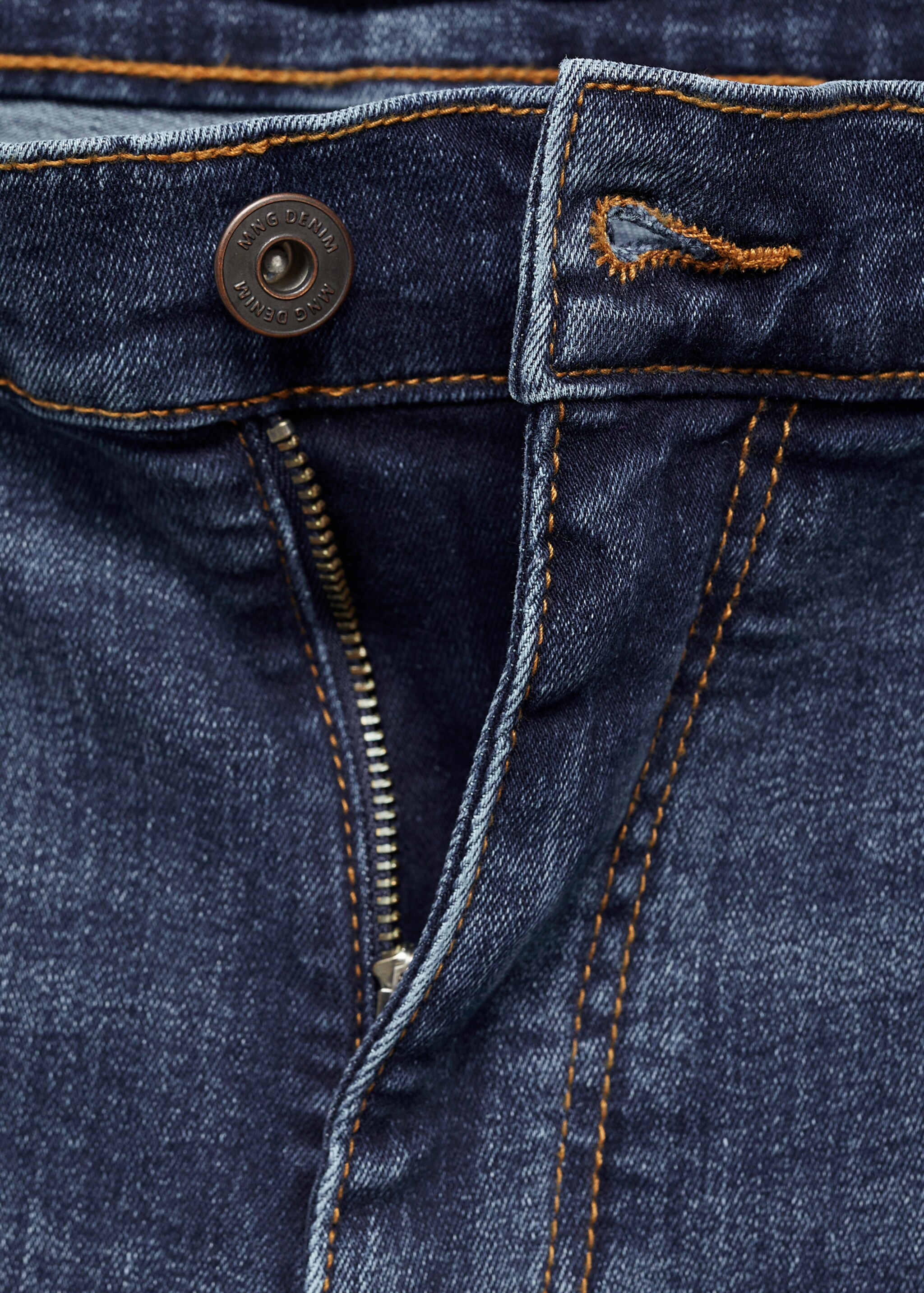 Jude skinny-fit jeans - Details of the article 8