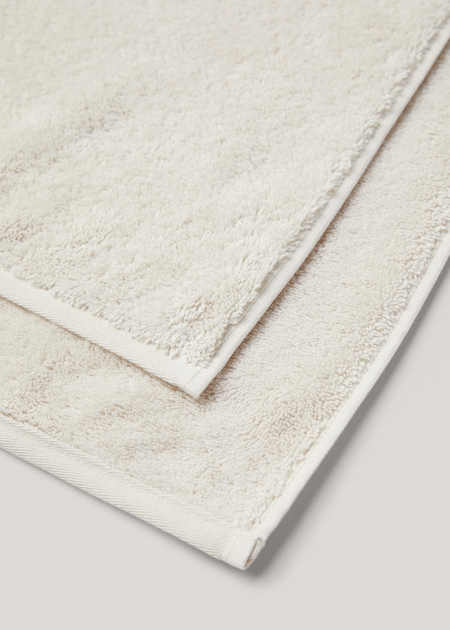 Drap bain coton 90x150 cm - Détail de l'article 2