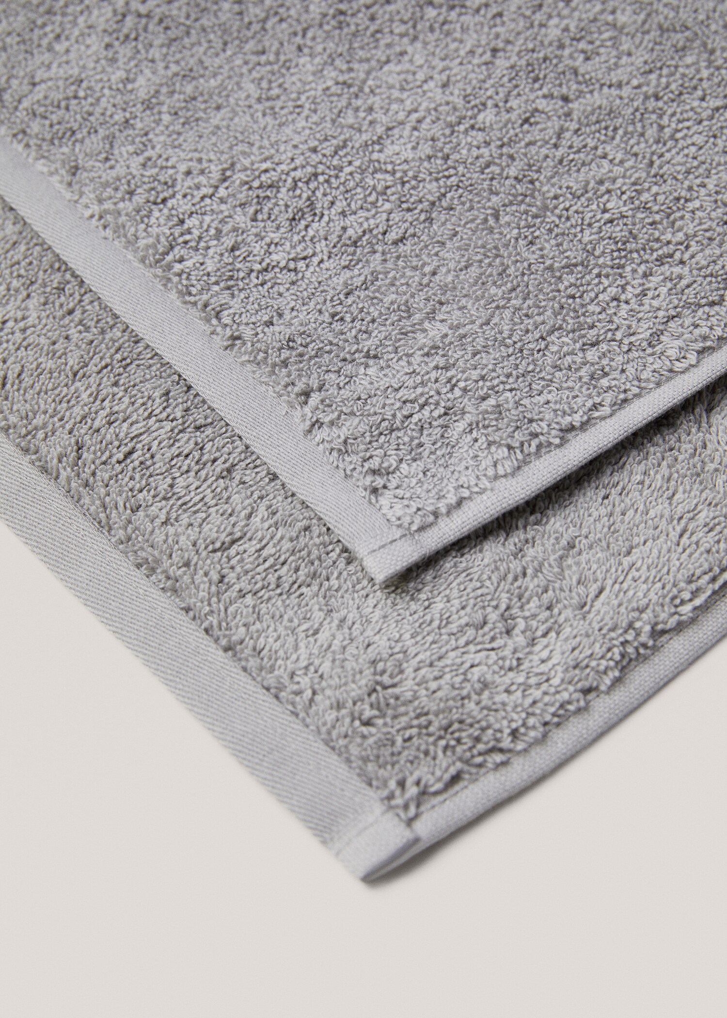 Drap bain coton 90x150 cm - Détail de l'article 2