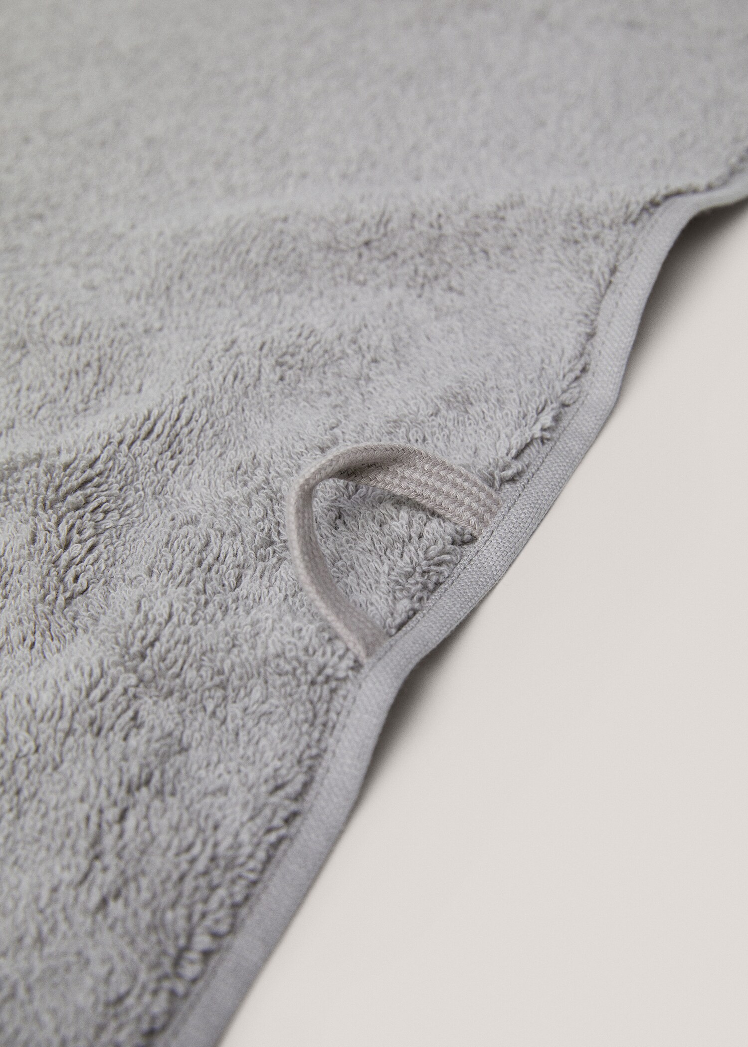 Drap bain coton 90x150 cm - Détail de l'article 3