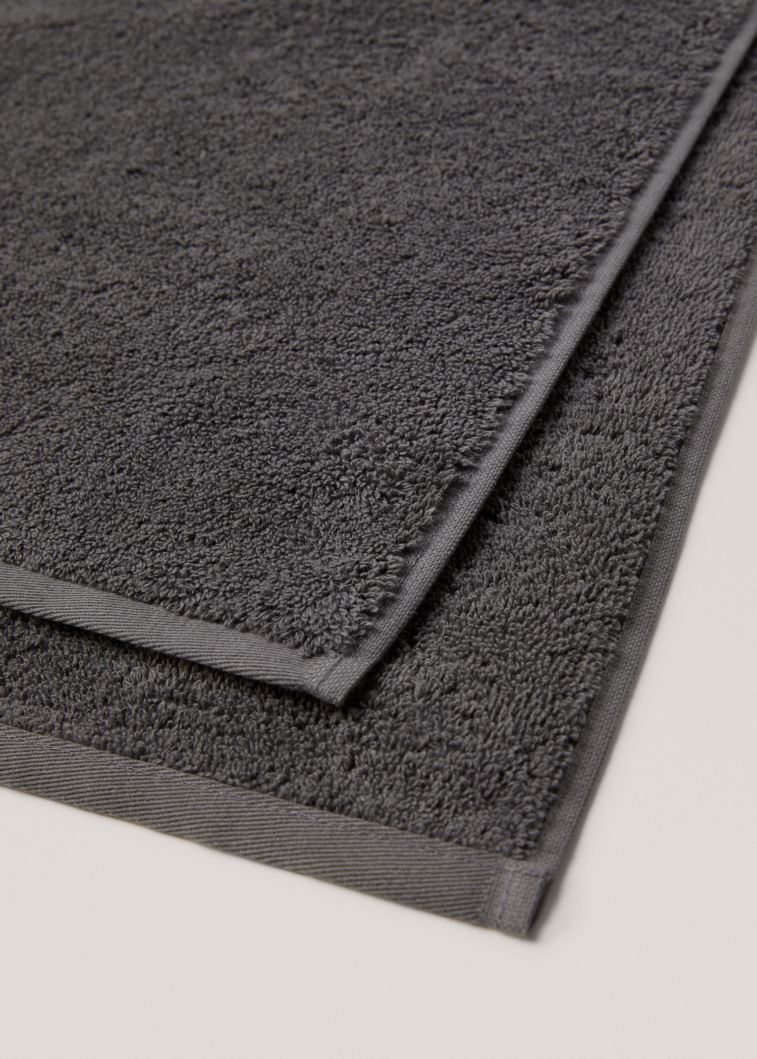 70x140cm cotton bath towel - Details of the article 2