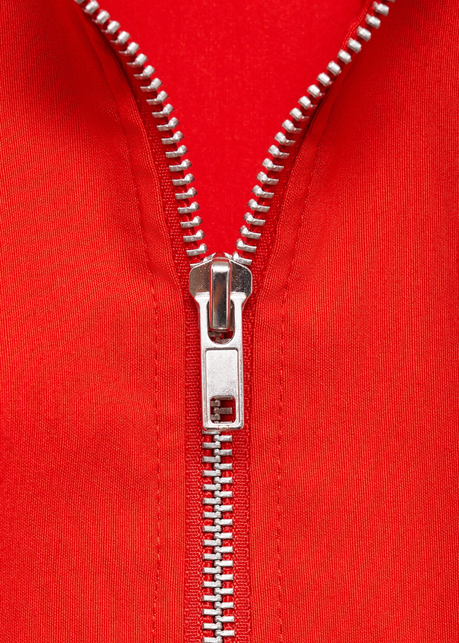 Double zip top - Details of the article 8