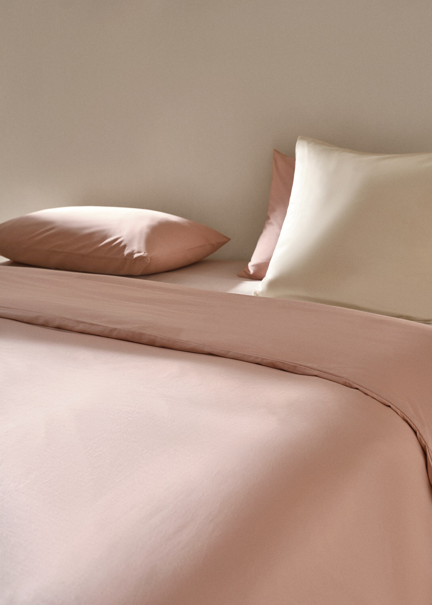 Cotton duvet cover for 90cm bed - Details of the article 7