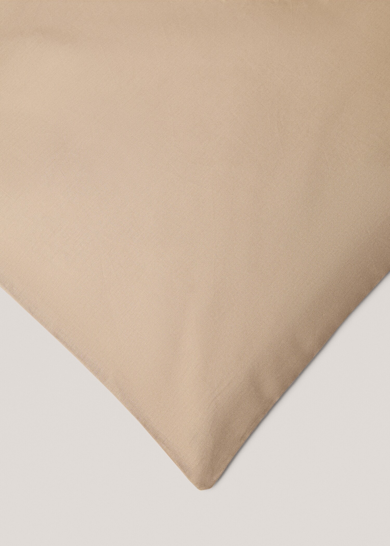 Cotton duvet cover Queen bed - Details of the article 3