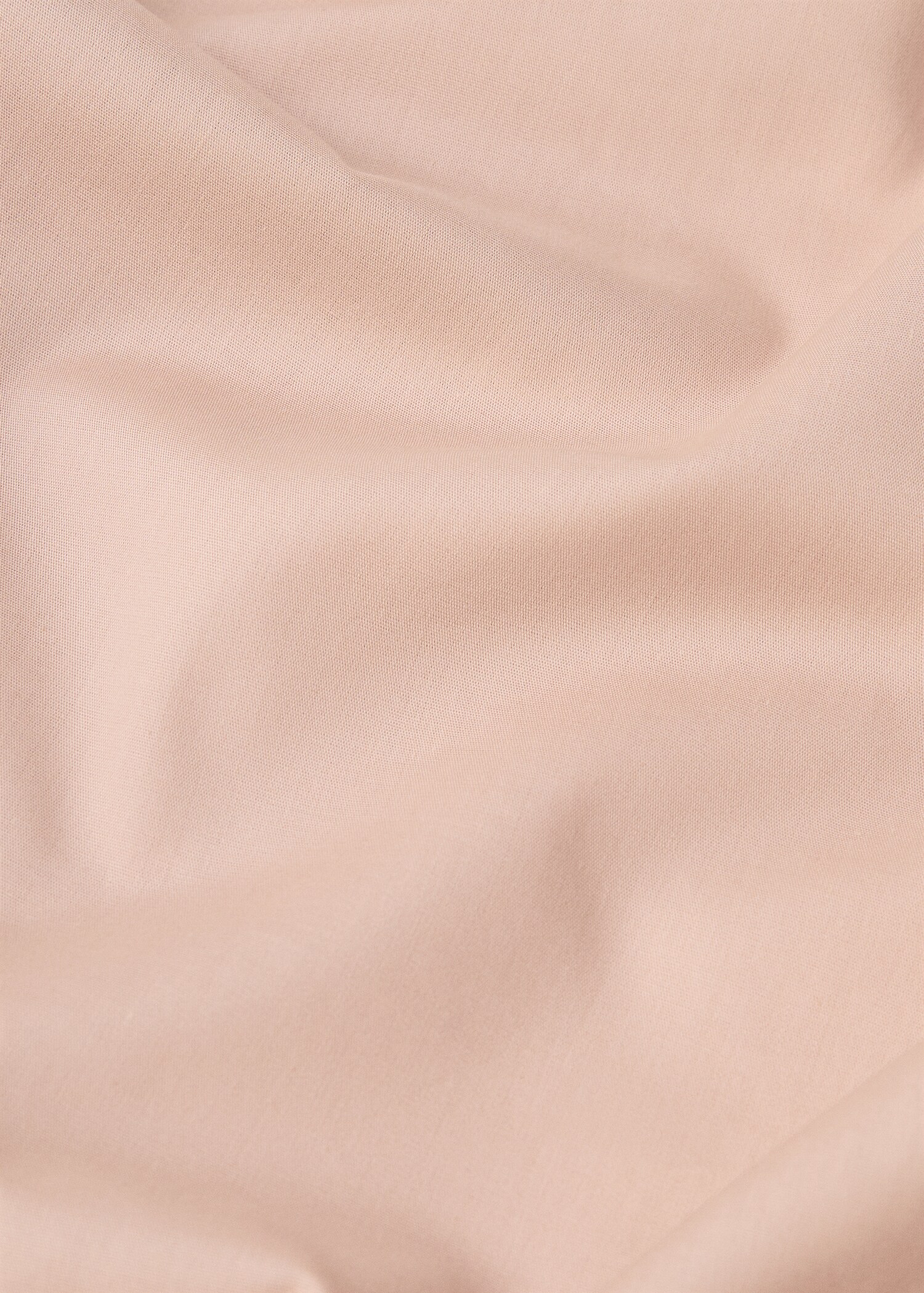 180 thread count cotton top sheet Superking bed - Details of the article 1