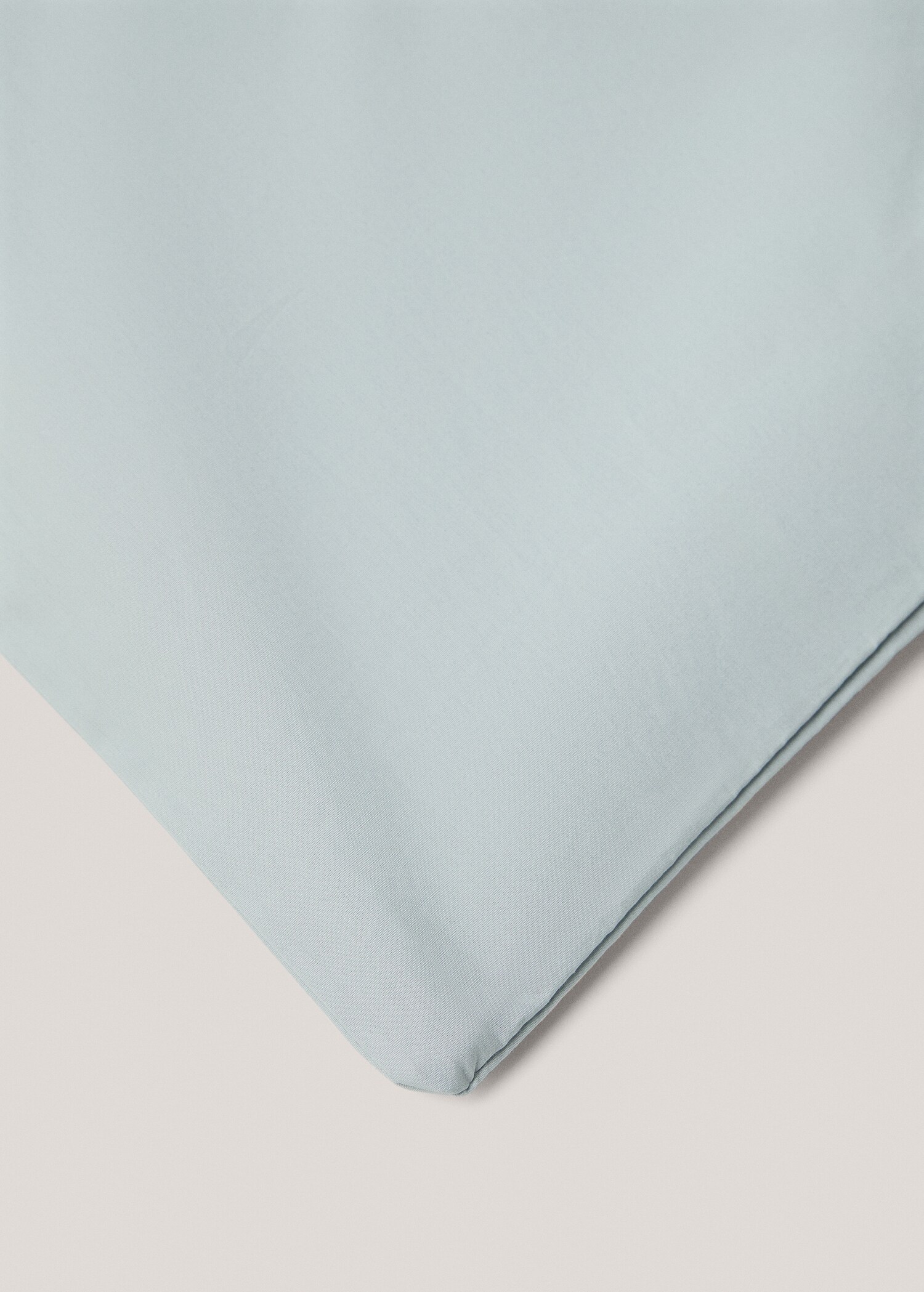 300 thread count cotton duvet cover for Single bed - Details of the article 3