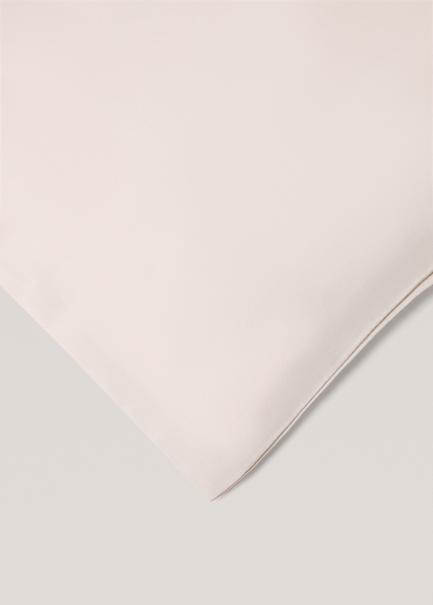 300 thread count cotton duvet cover for Single bed - Details of the article 3