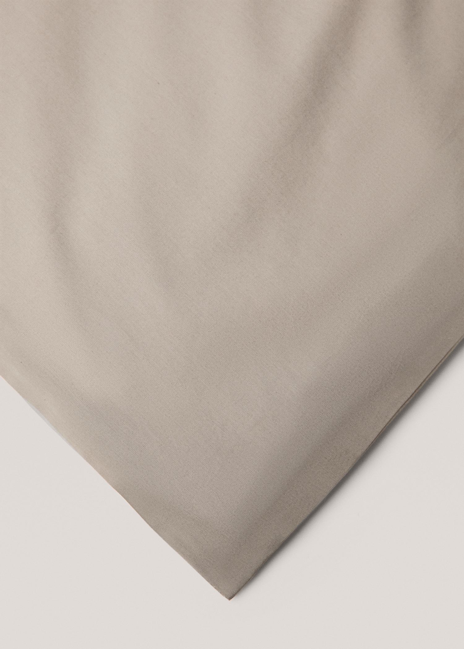 300 thread count cotton duvet cover for Single bed - Details of the article 3