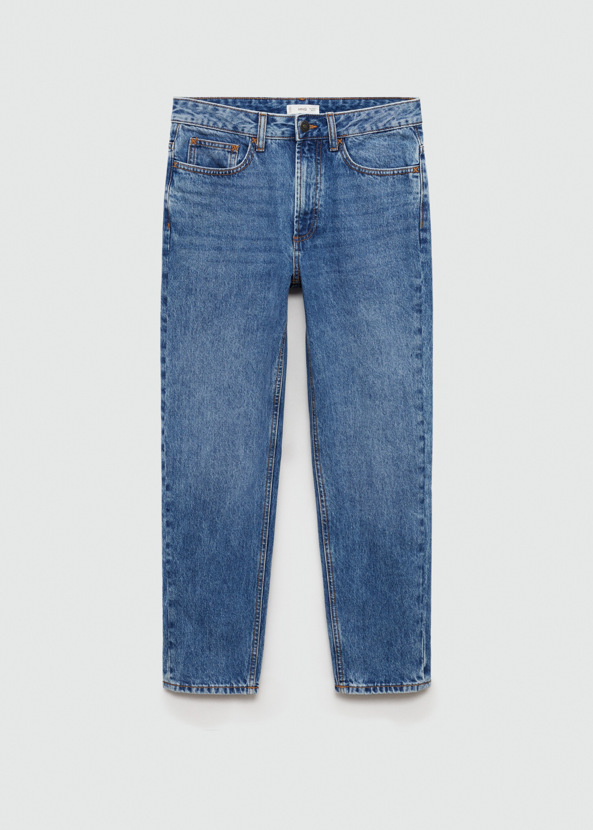 Regular-fit jeans - Article without model