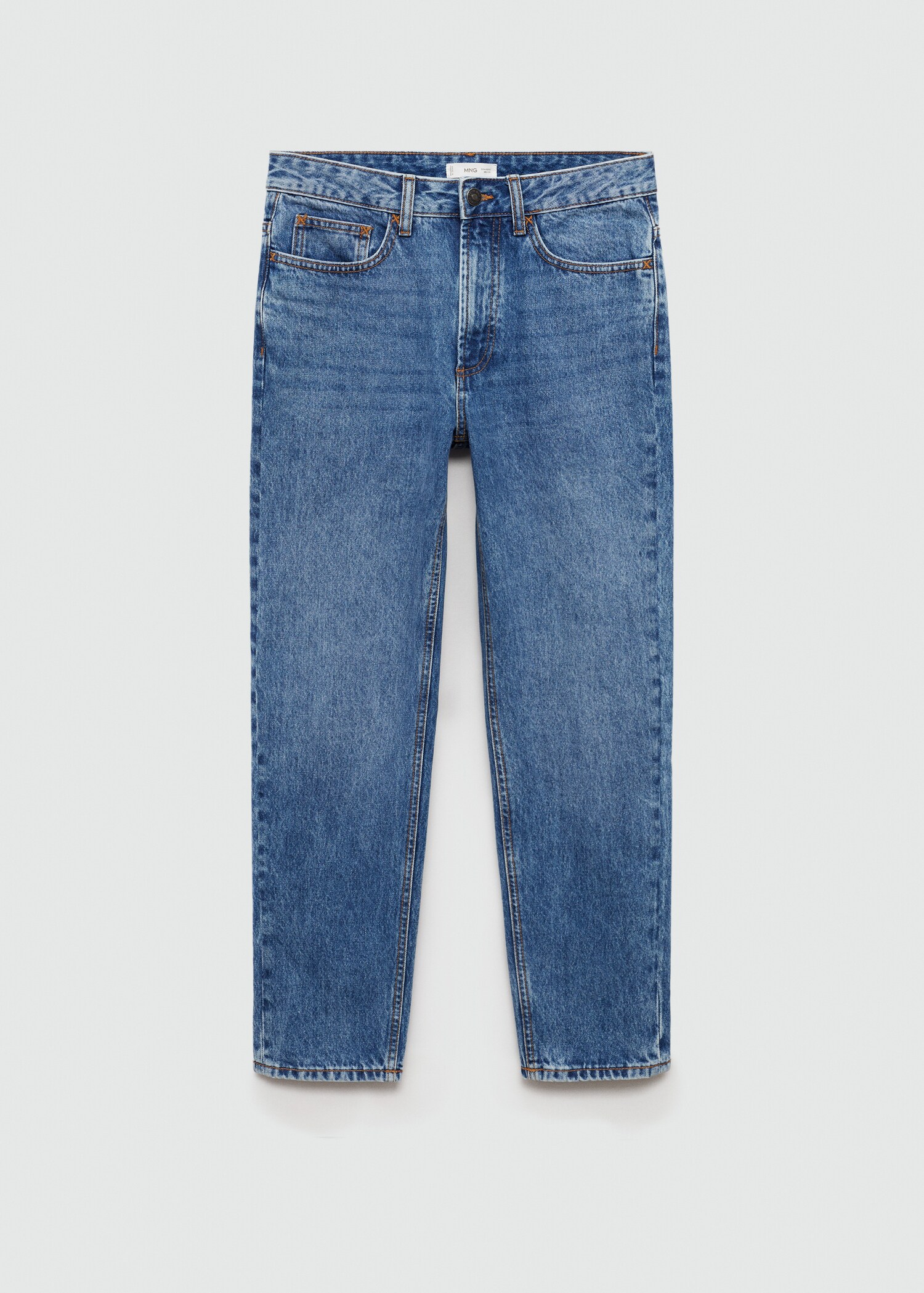 Regular-fit jeans - Article without model