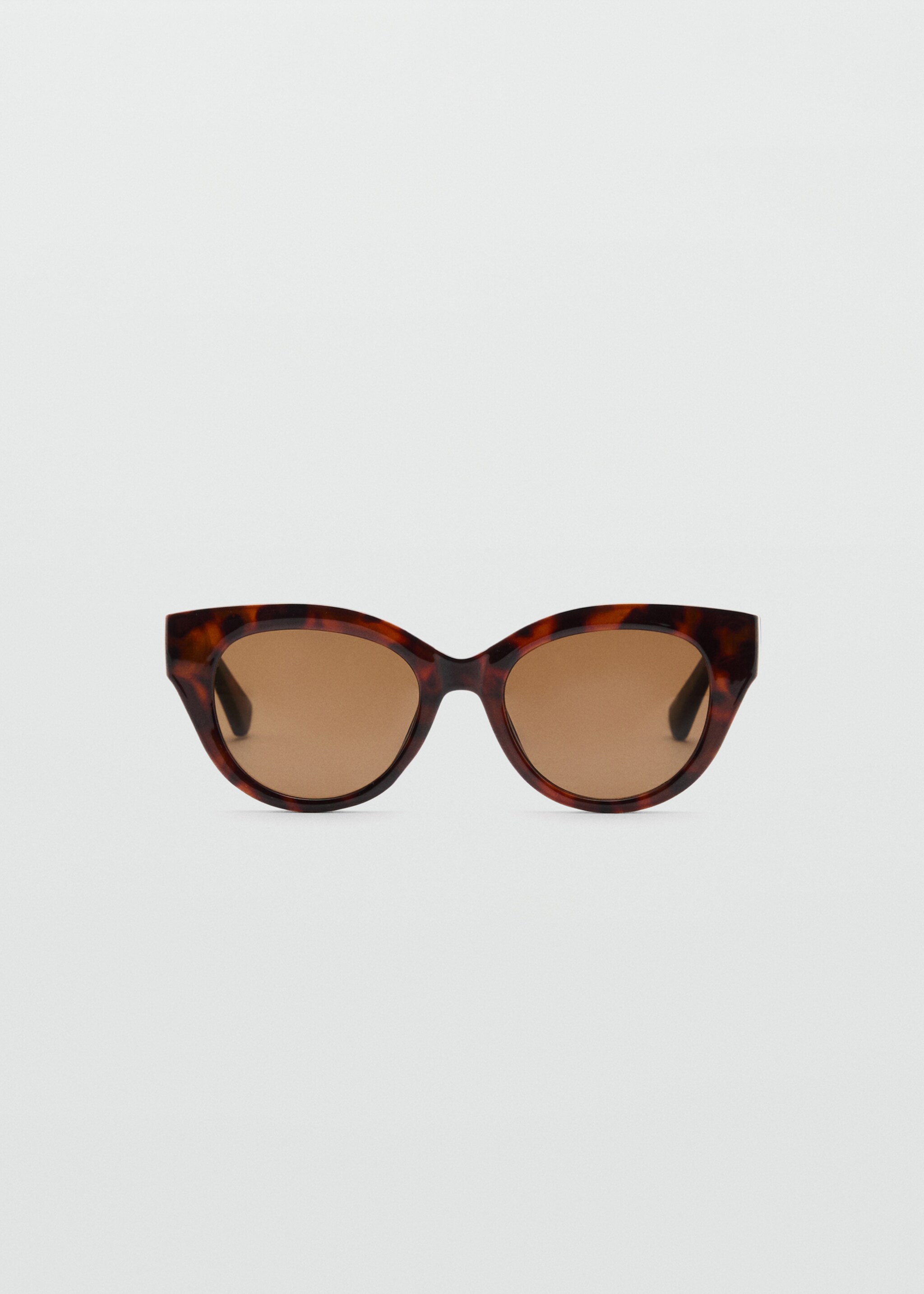 Gafas de sol montura de pasta - Artículo sin modelo
