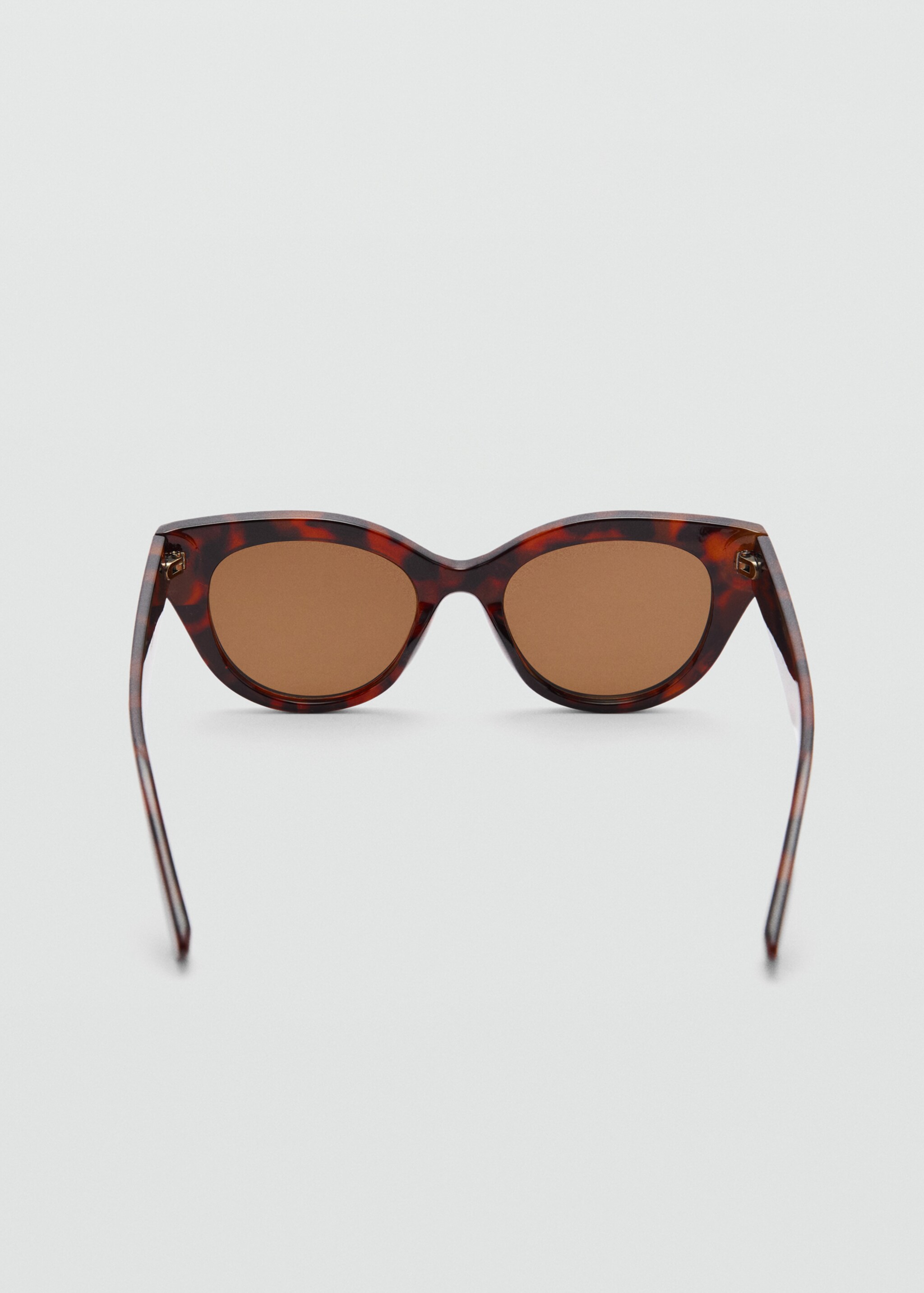 Gafas de sol montura de pasta - Detalle del artículo 1
