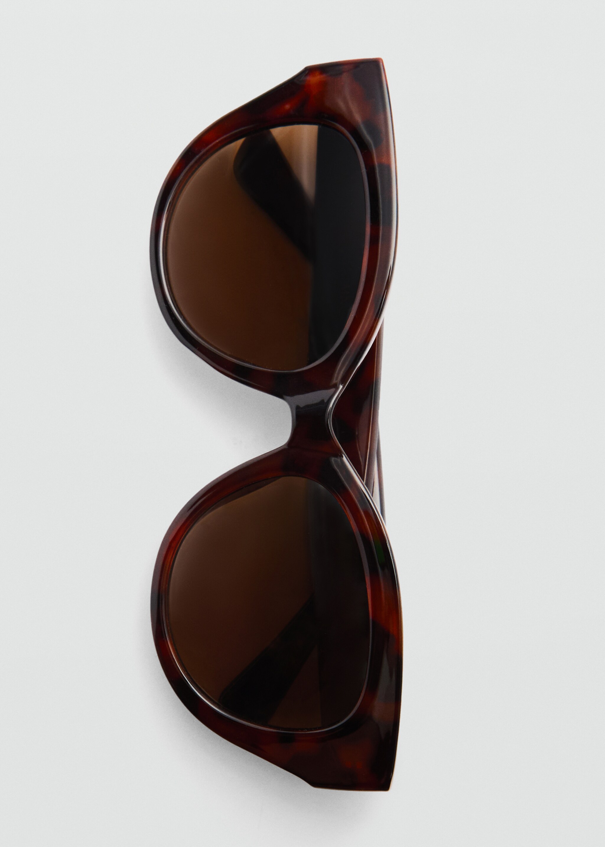 Gafas de sol montura de pasta - Detalle del artículo 2