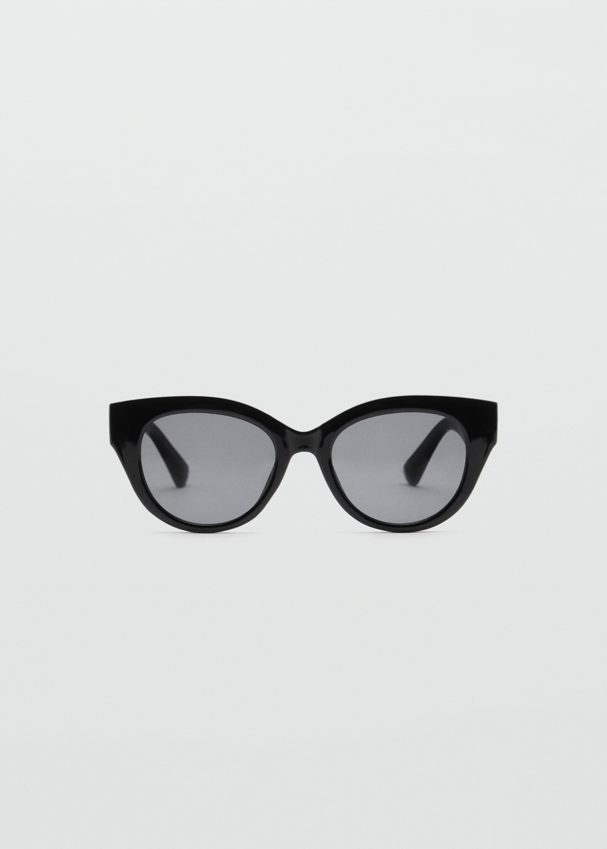 Gafas de sol montura de pasta - Artículo sin modelo