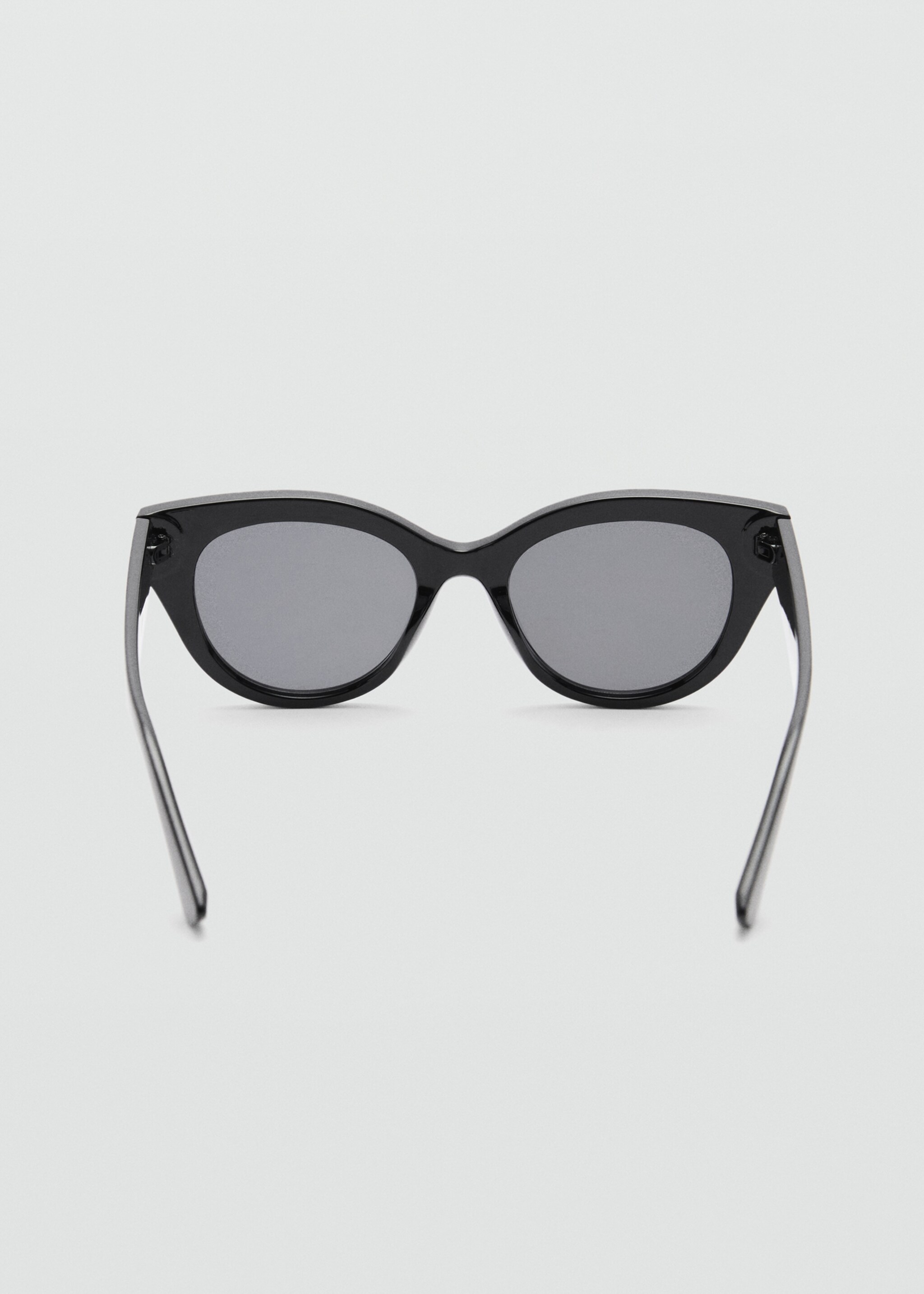 Gafas de sol montura de pasta - Detalle del artículo 1