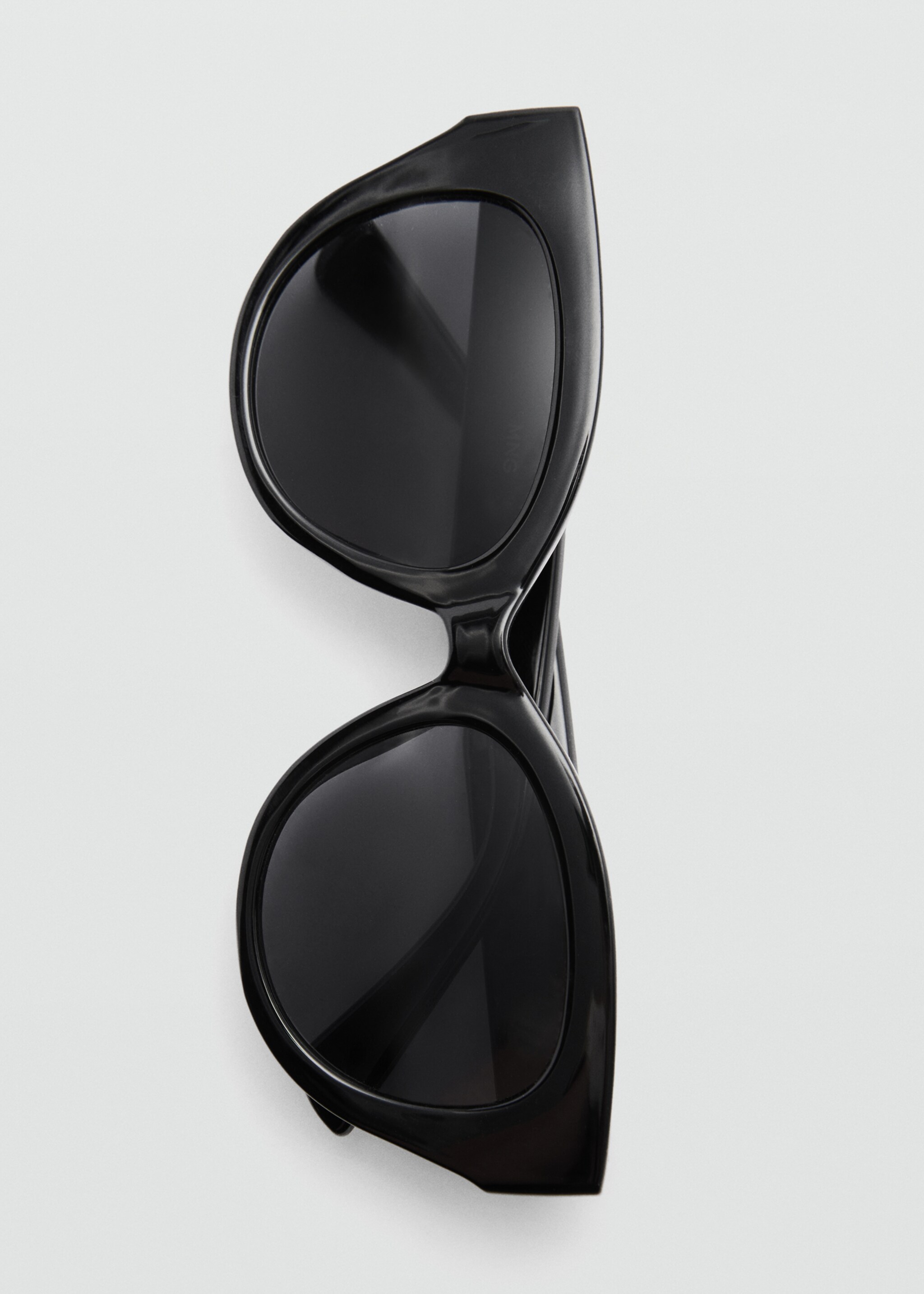 Gafas de sol montura de pasta - Detalle del artículo 2